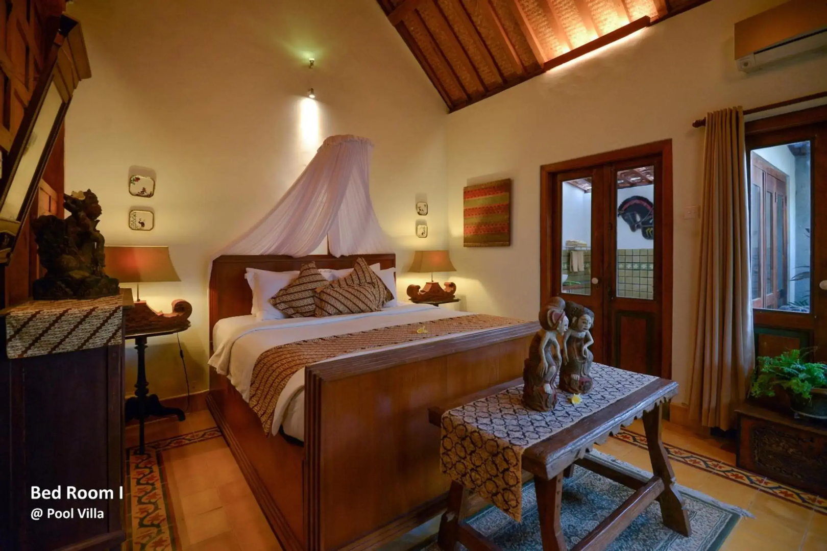 Ubud Syailendra Villas