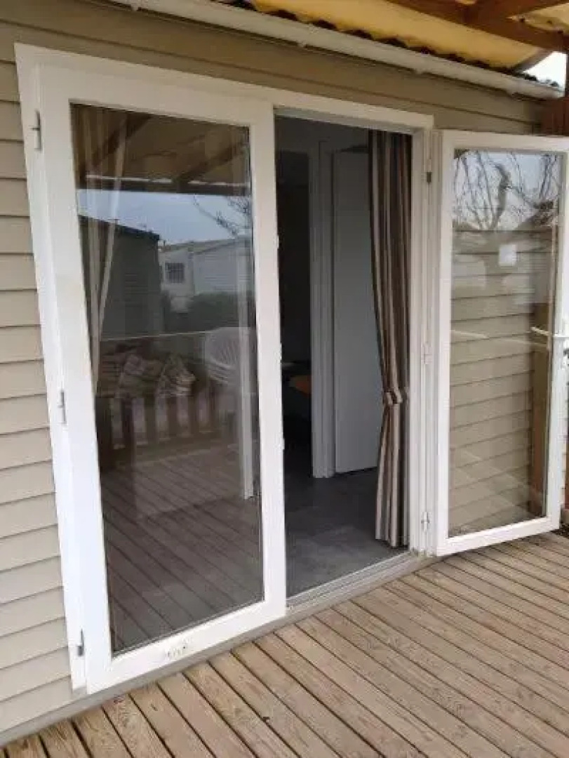 Camping Novela Mobil Home 160