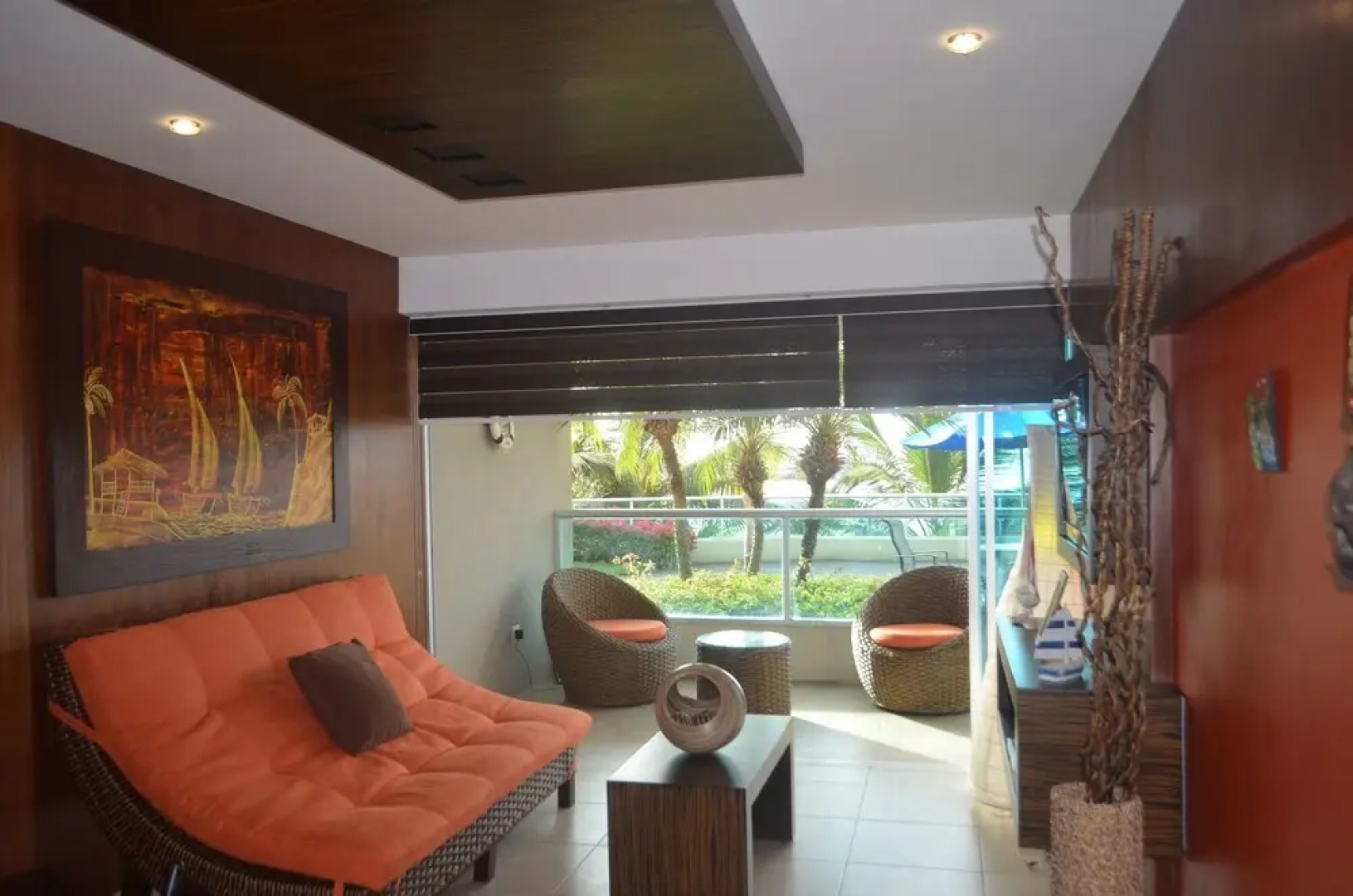 Departamento de Lujo Torre Marina Salinas