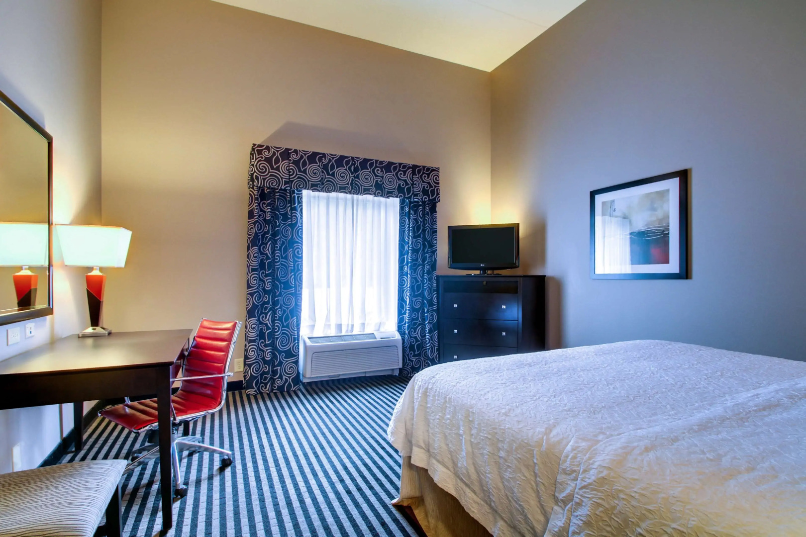 Hampton Inn Birmingham Leeds