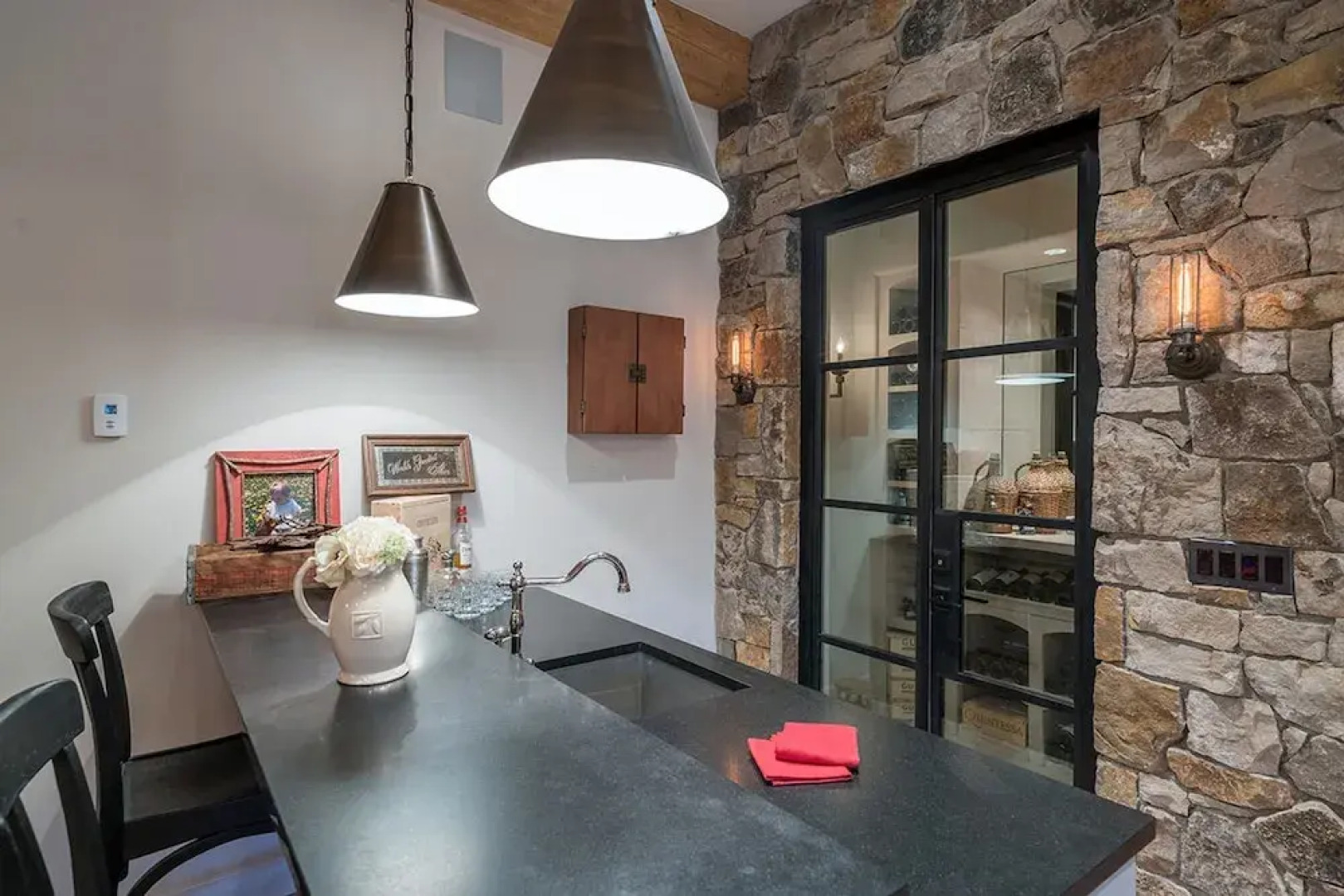 Petra Domus by Exceptional Stays