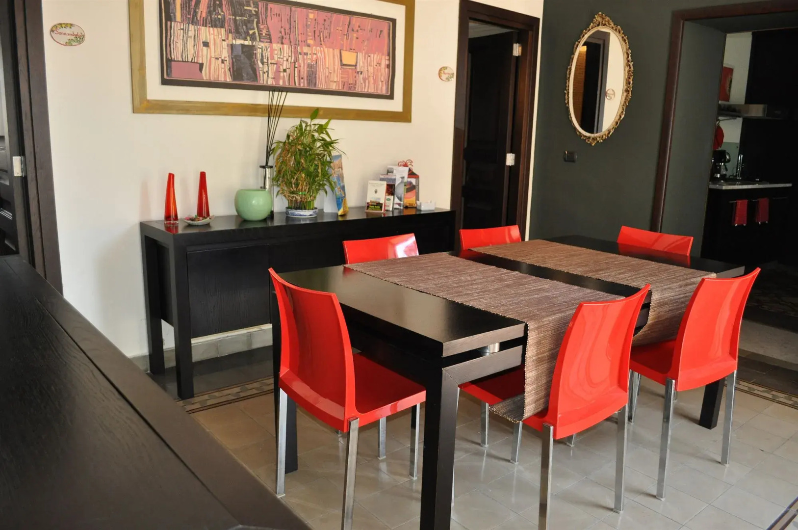 Bed and Breakfast Opera