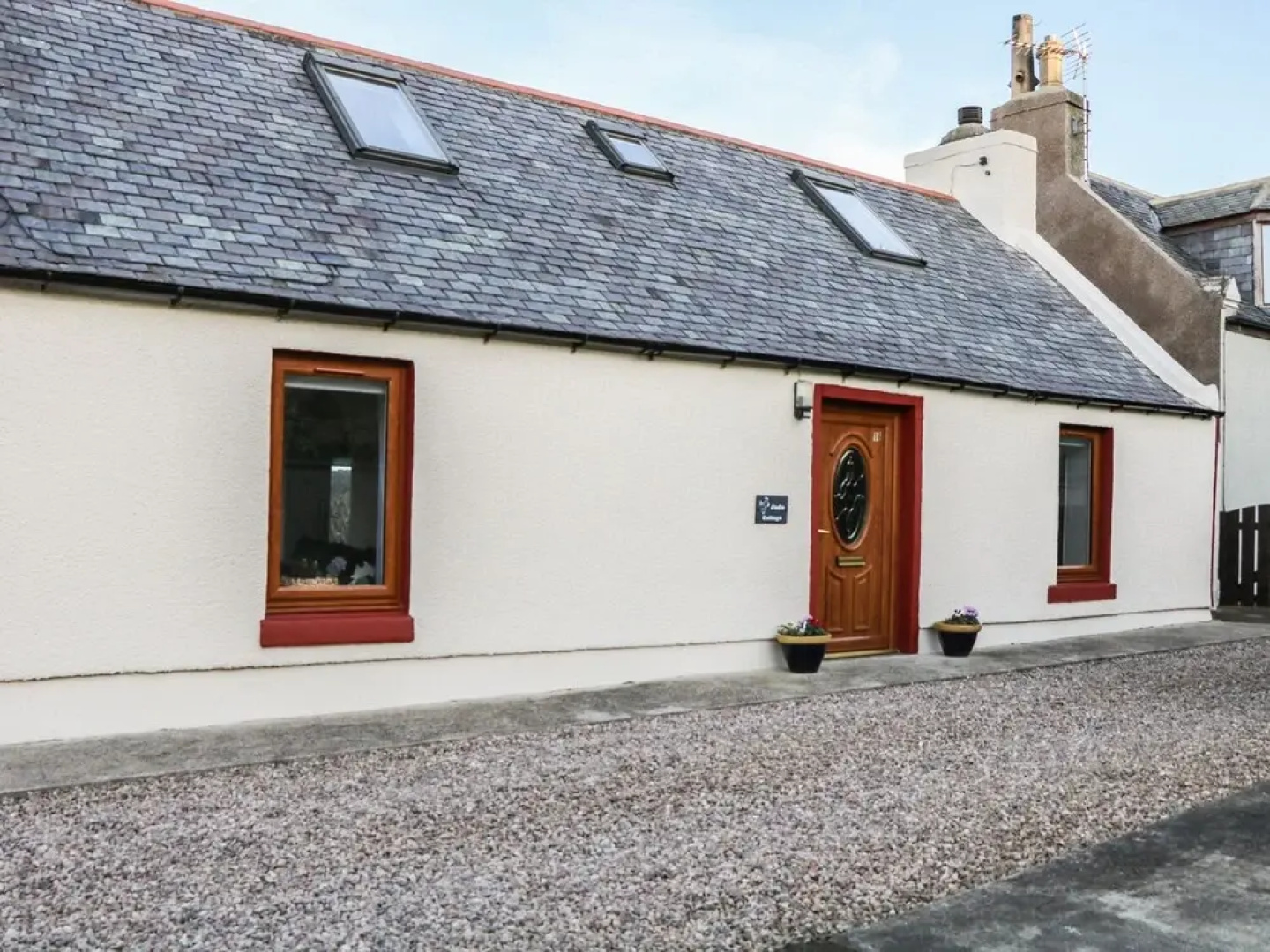 Jade Cottage