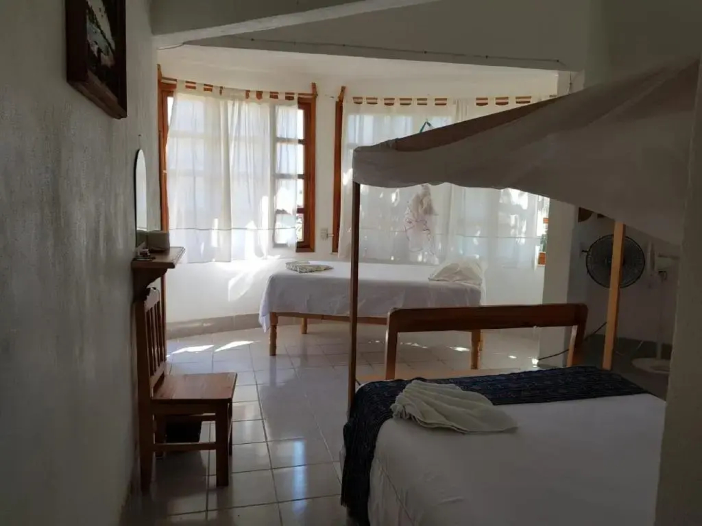 El Eden Bungalows