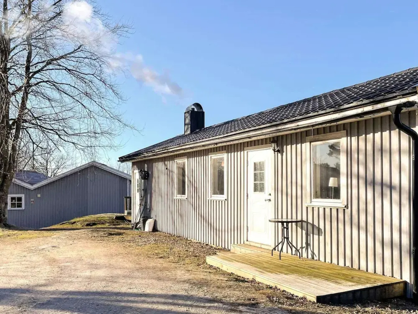 4 Star Holiday Home in Ljungskile