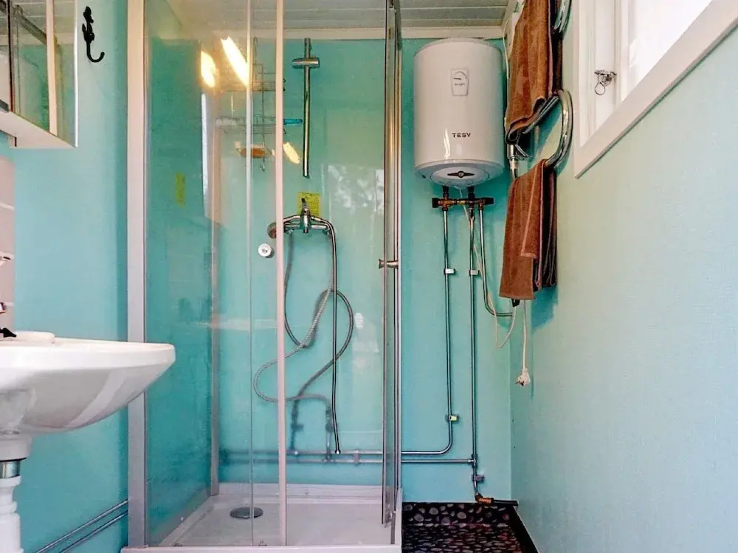 2 Person Holiday Home in Ekerö