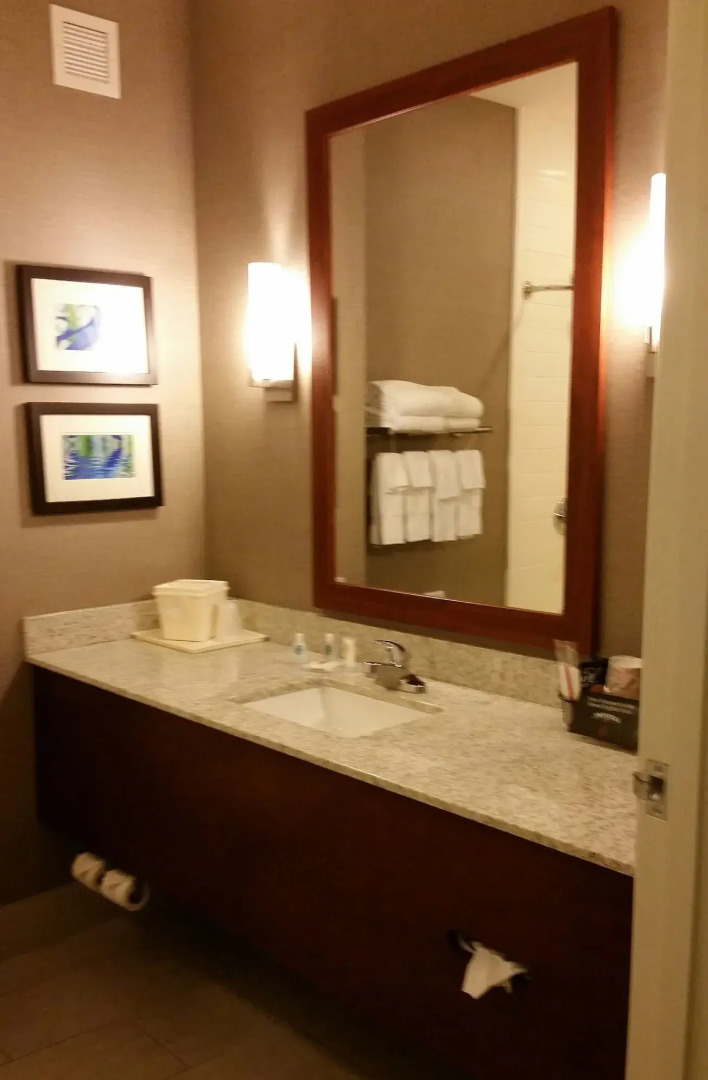 Comfort Inn Ferdinand