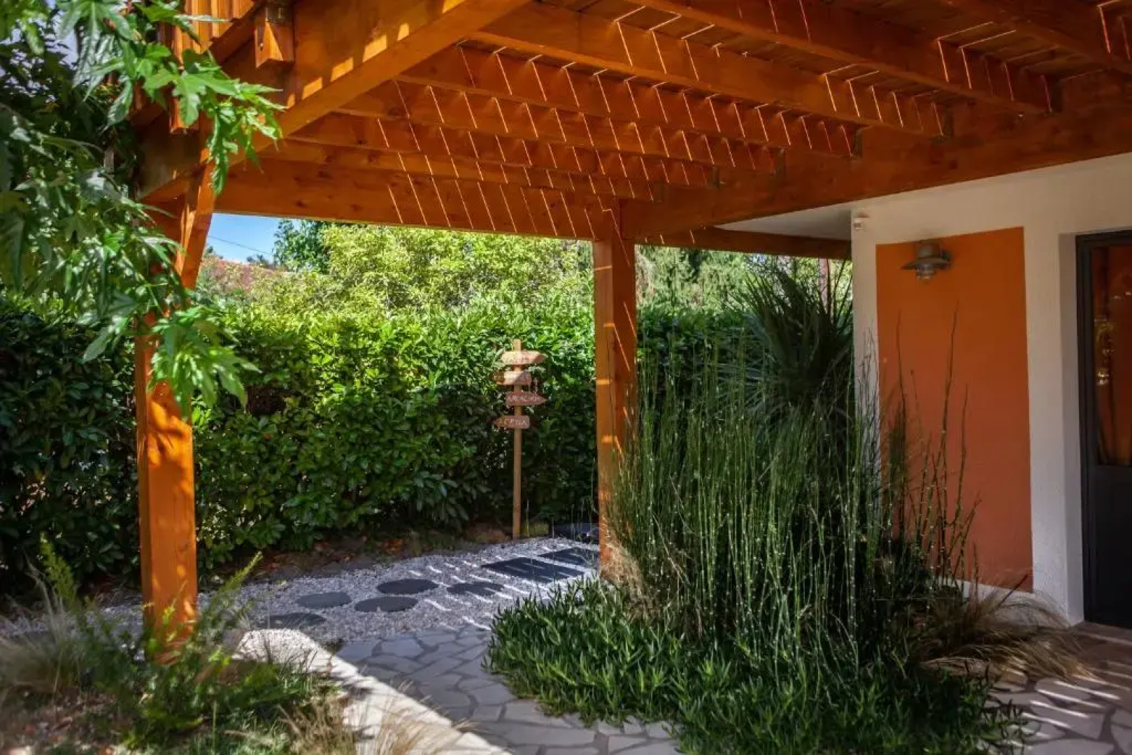Villa Chaleemar