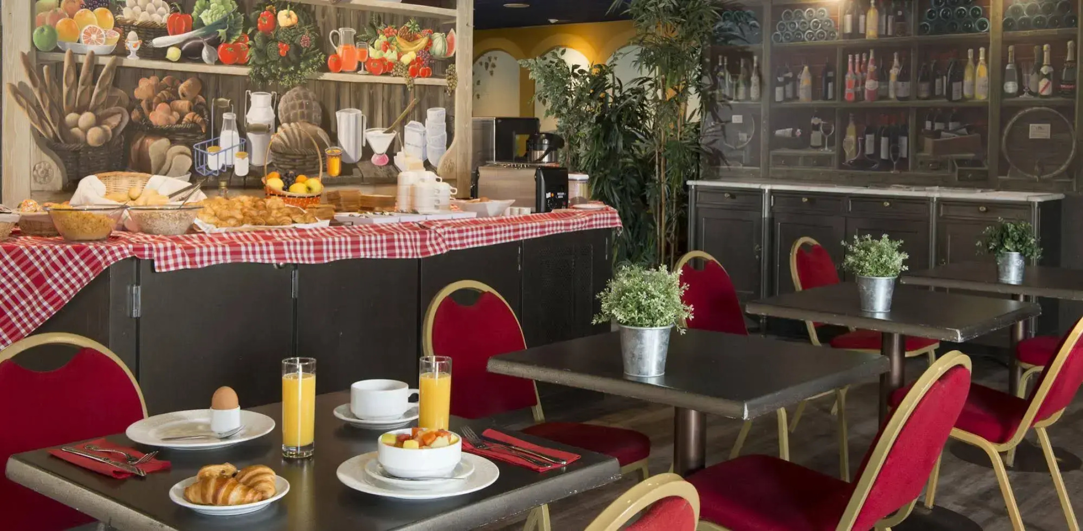 Espace Léonard de Vinci