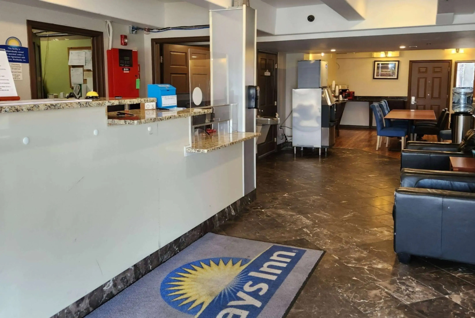 Days Inn by Wyndham Denver Downtown