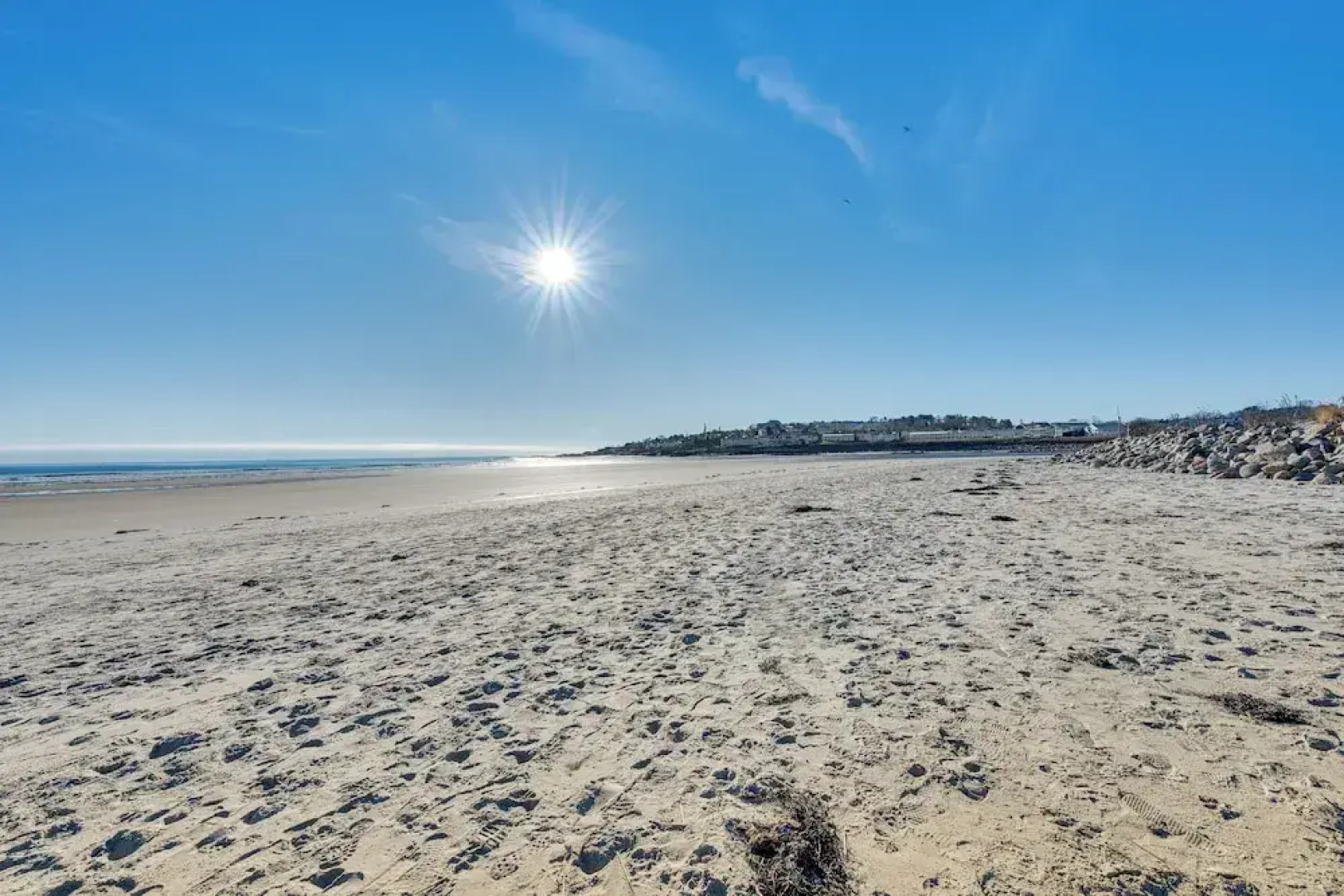 Tranquil Ogunquit Condo: Walk to Beach & Marina!