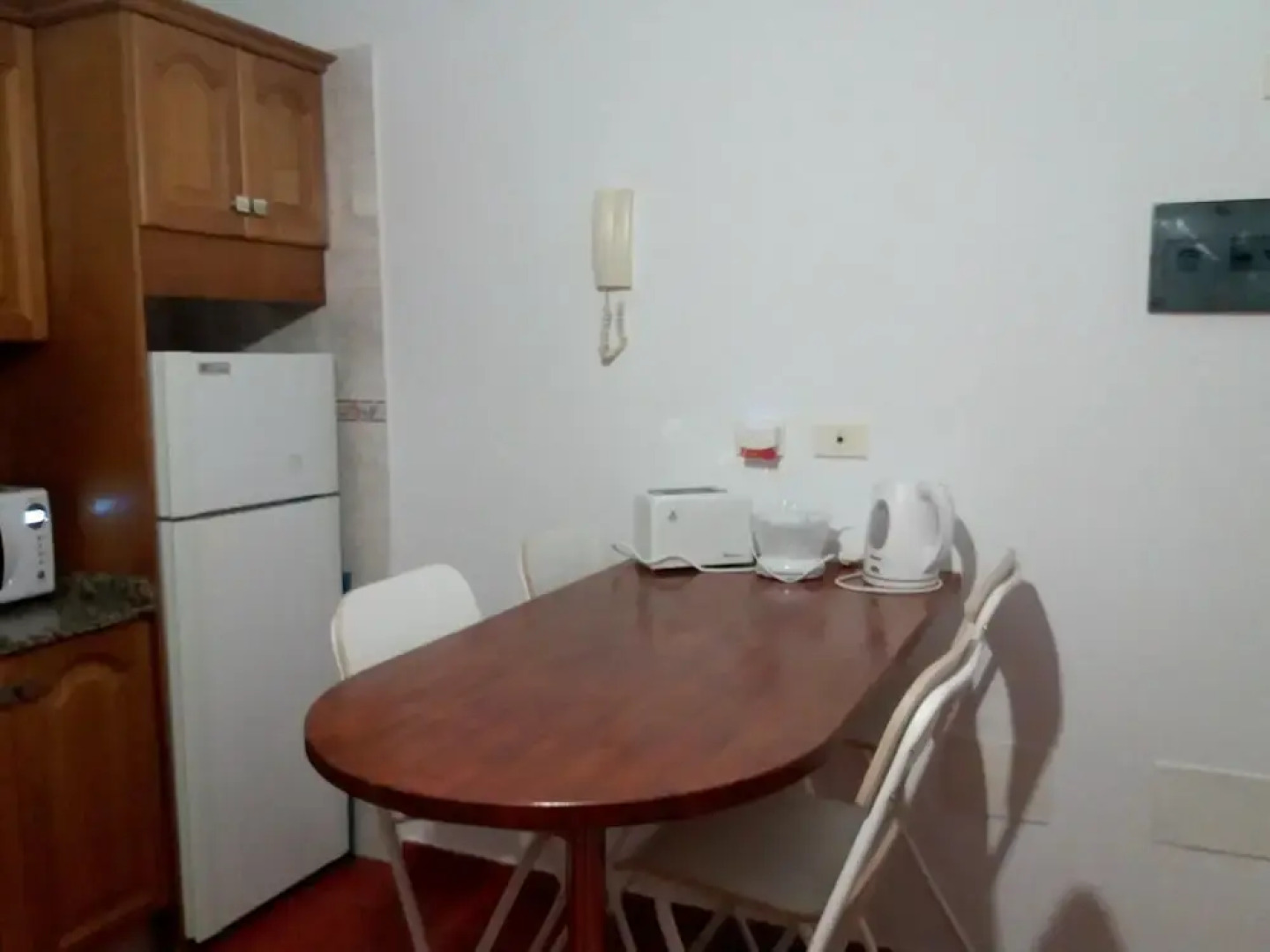 Apartment With 2 Bedrooms in Arrecife, With Wonderful City View and Wifi