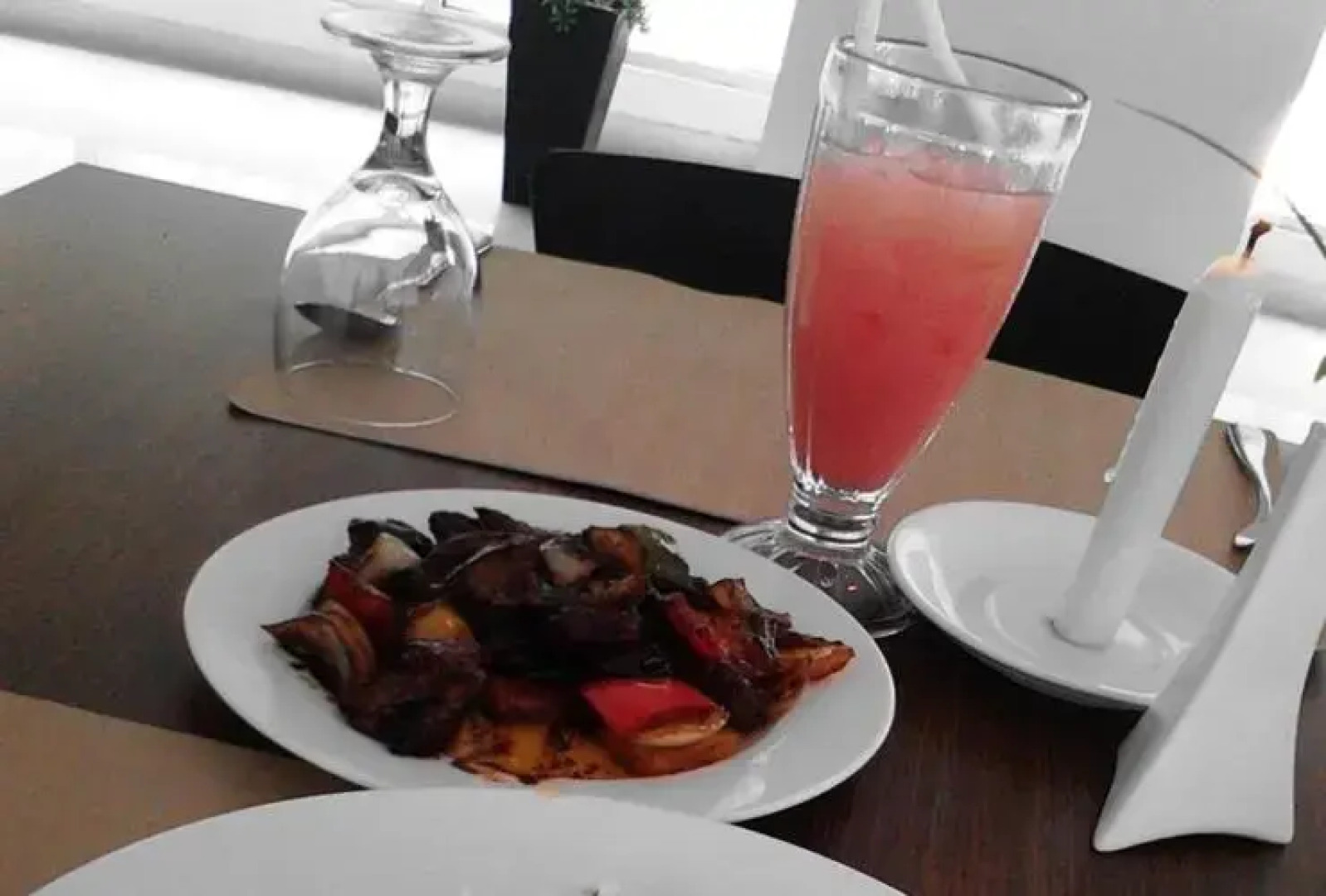 Le Man Hotel Lampung