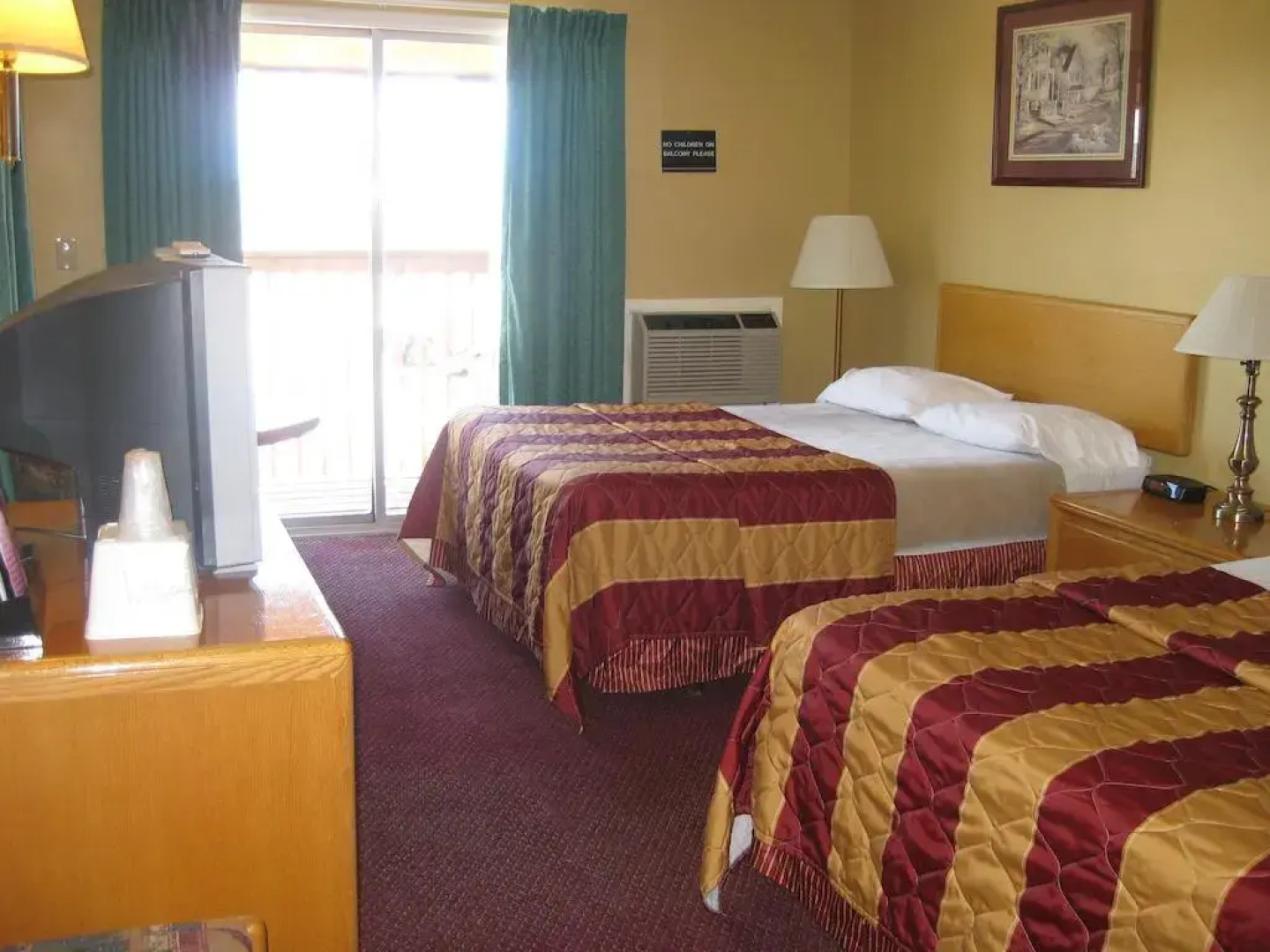 Alpine Inn of Pagosa Springs