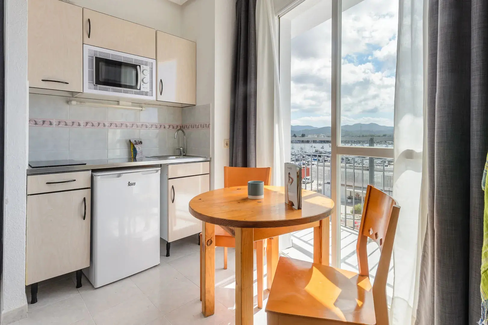 Aparthotel Vibra Del Mar - Adults Only