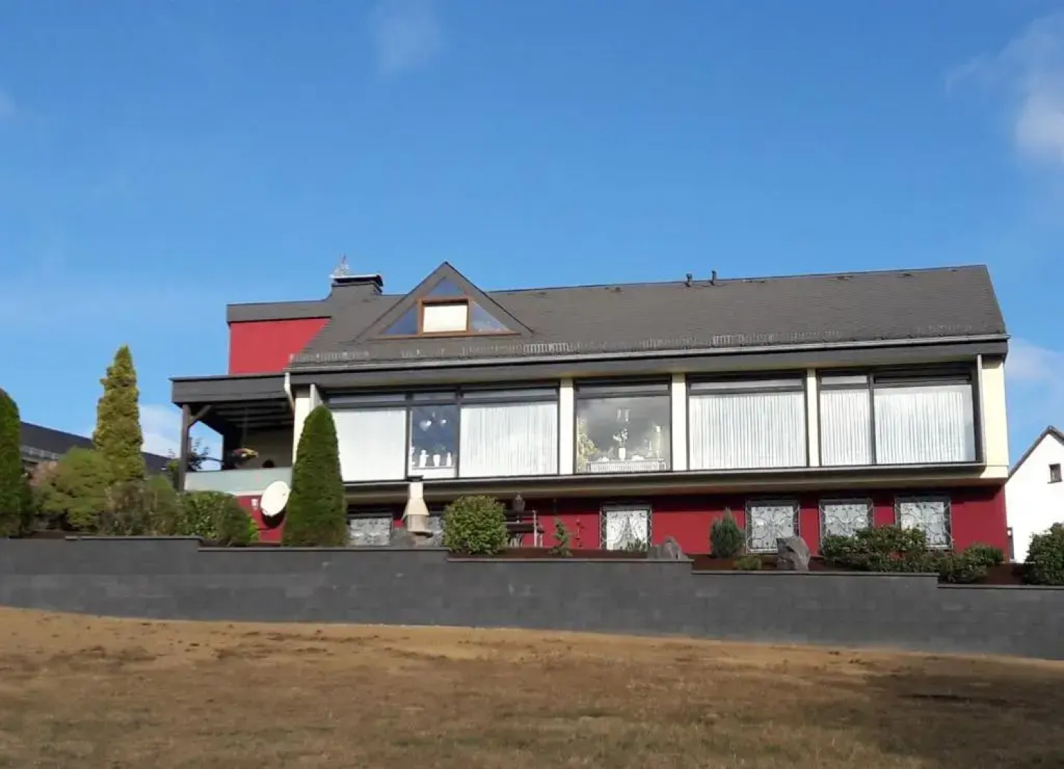 Ferienwohnungen Blum