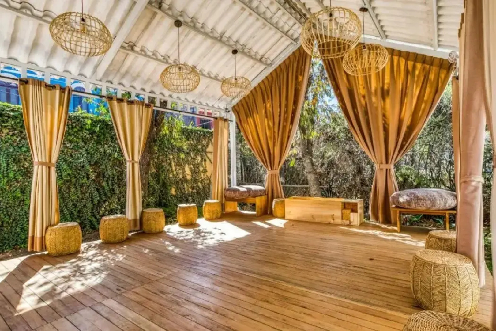 Hotel Selina Arequipa