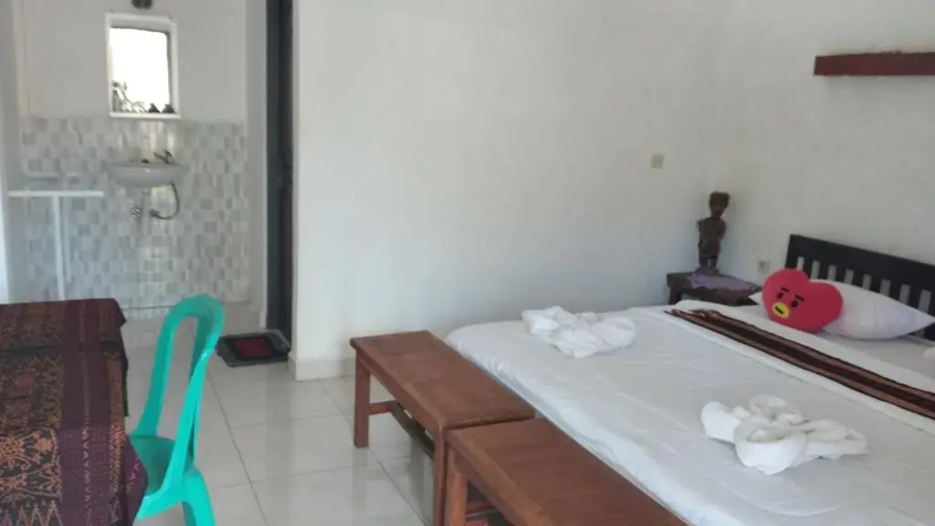 Eja Guest House