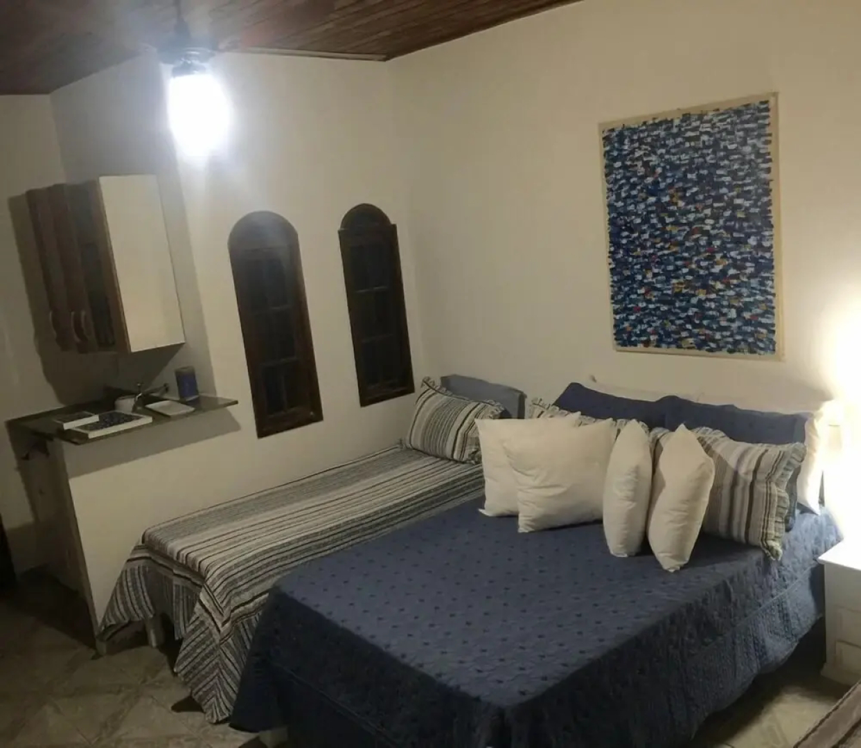 Pousada do Sossego Jacareí