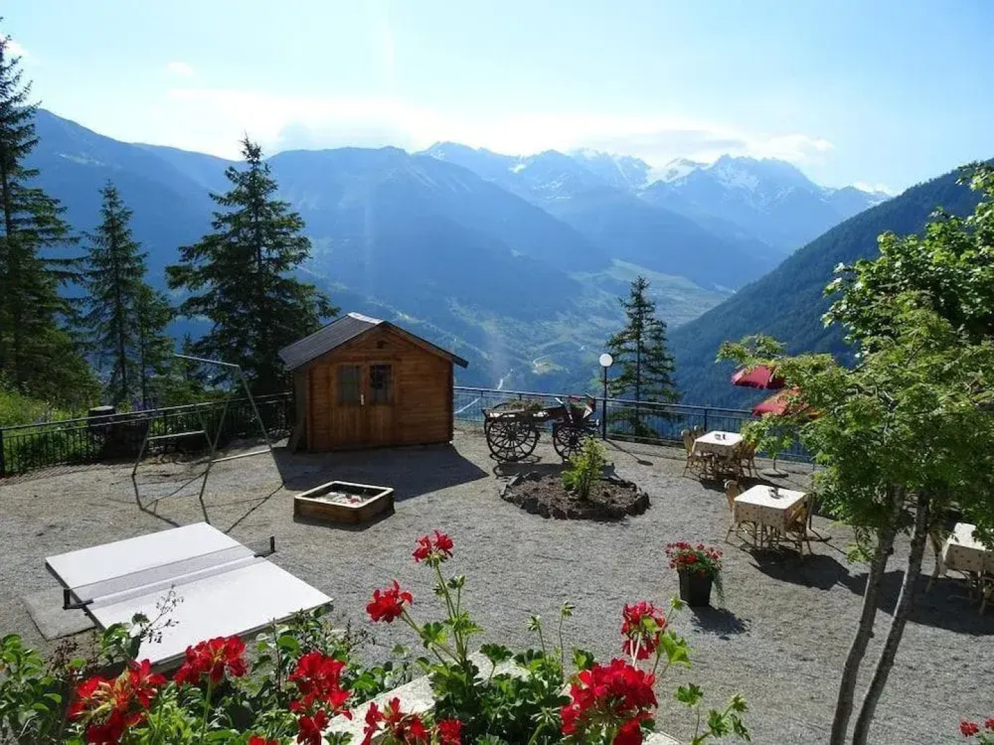 Hotel Splendide