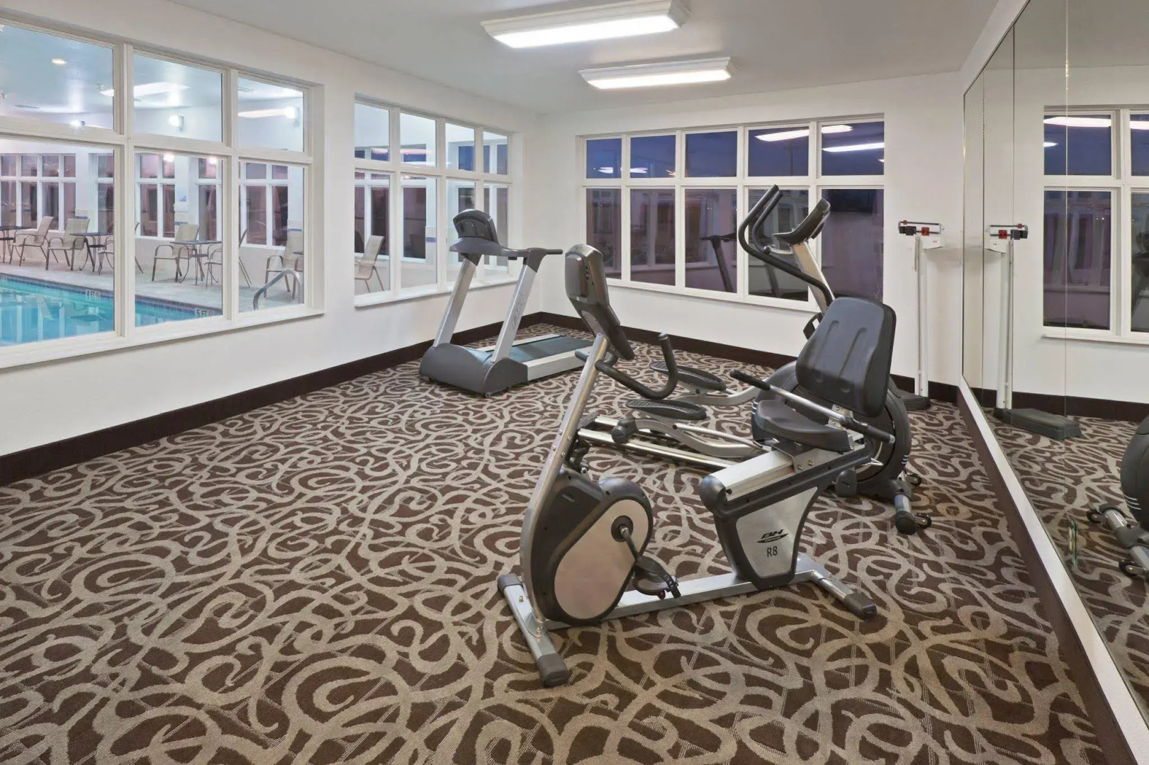Holiday Inn Express Hereford by IHG