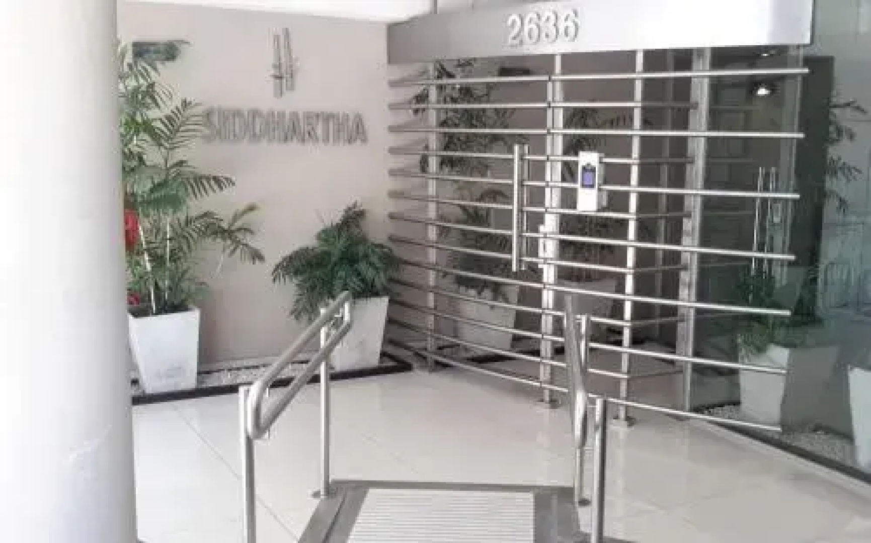 Aparts Temporarios