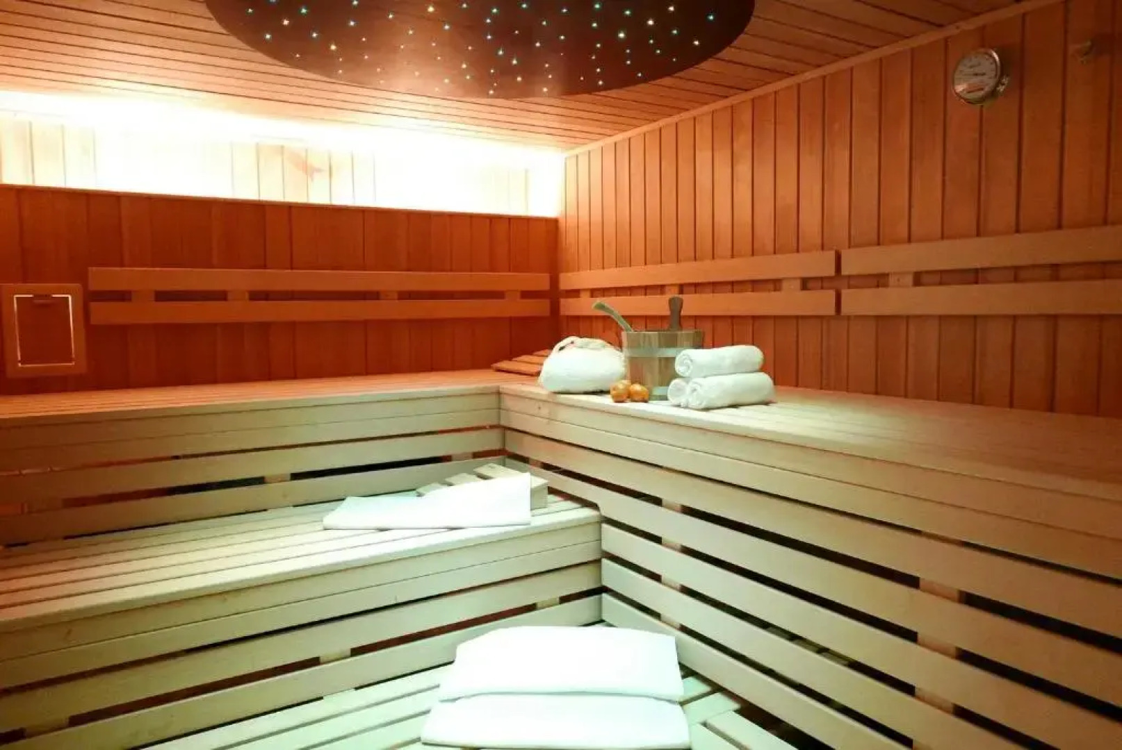 Ferienwohnung Baabe Jack Sparrow Ref. 189689-2