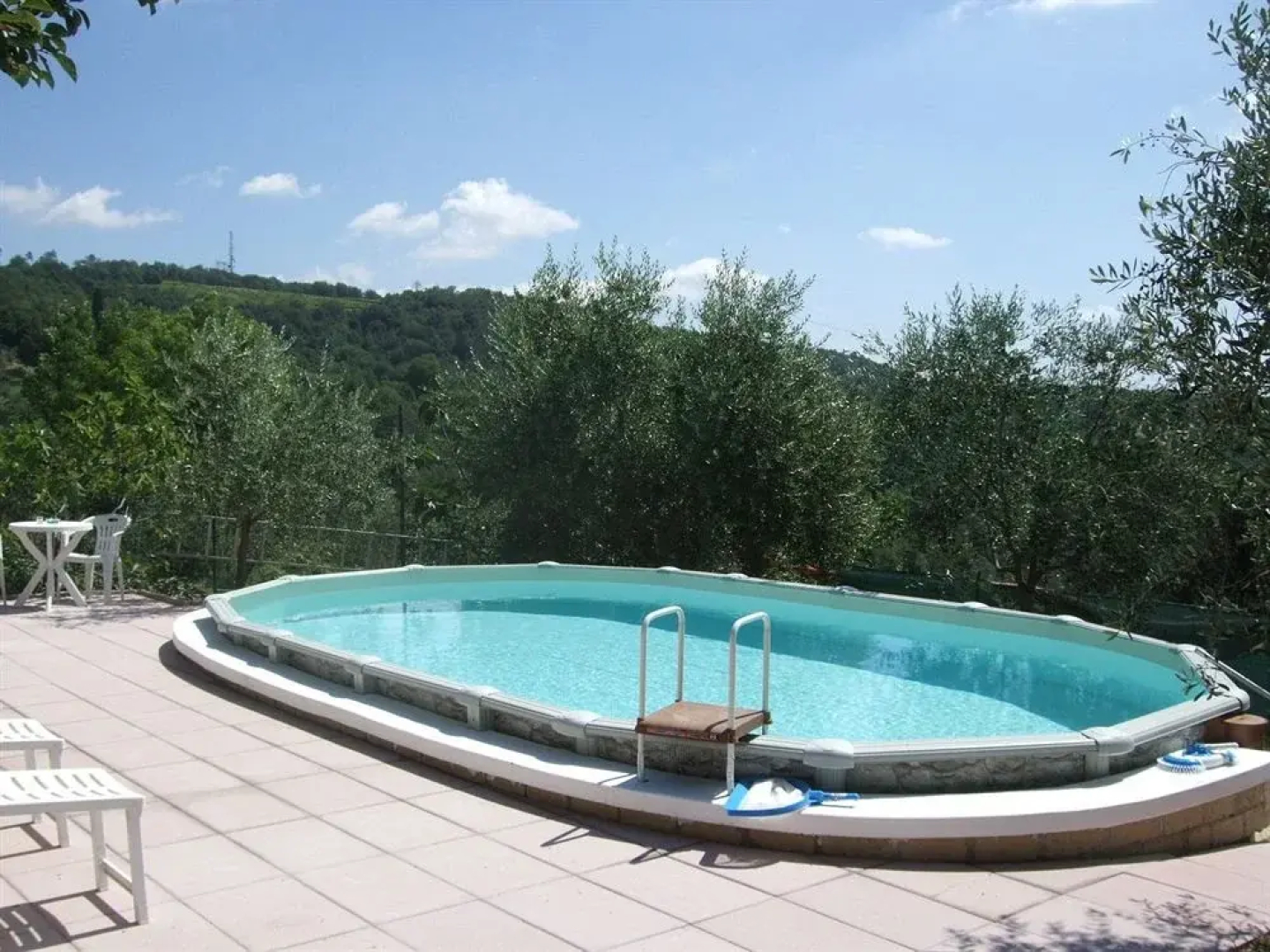 La Casa Di Zefiro