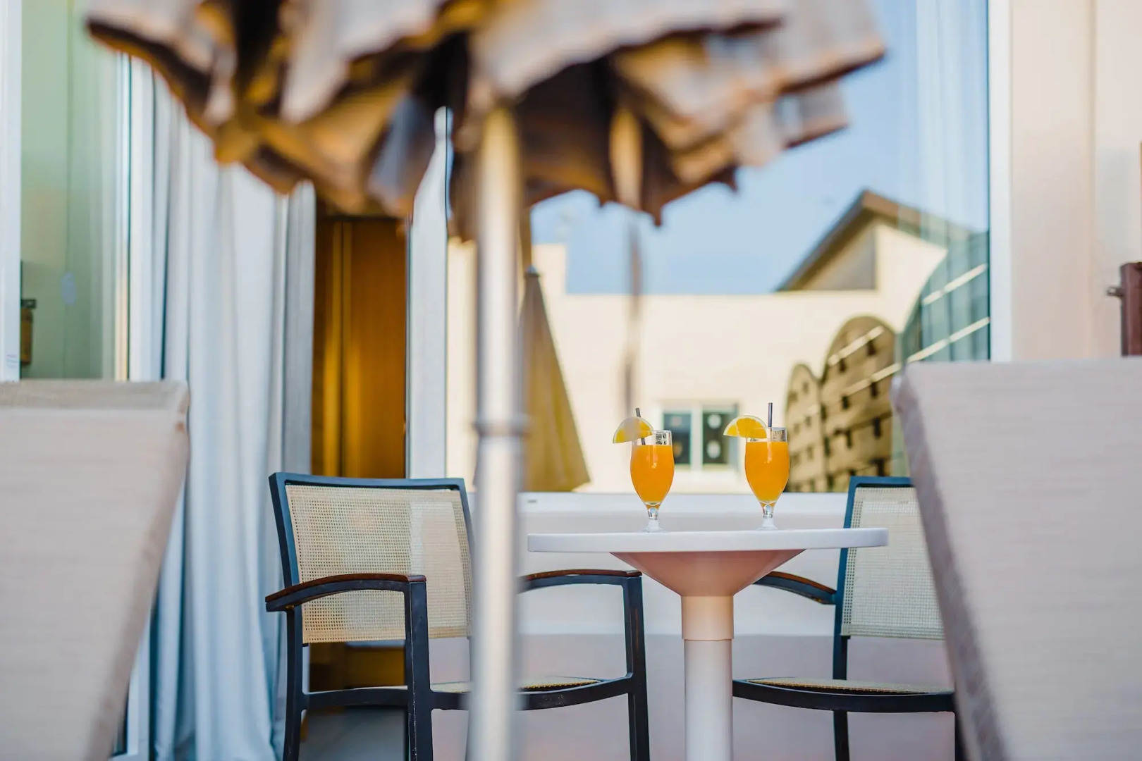 Napa Plaza Hotel - Adults Only