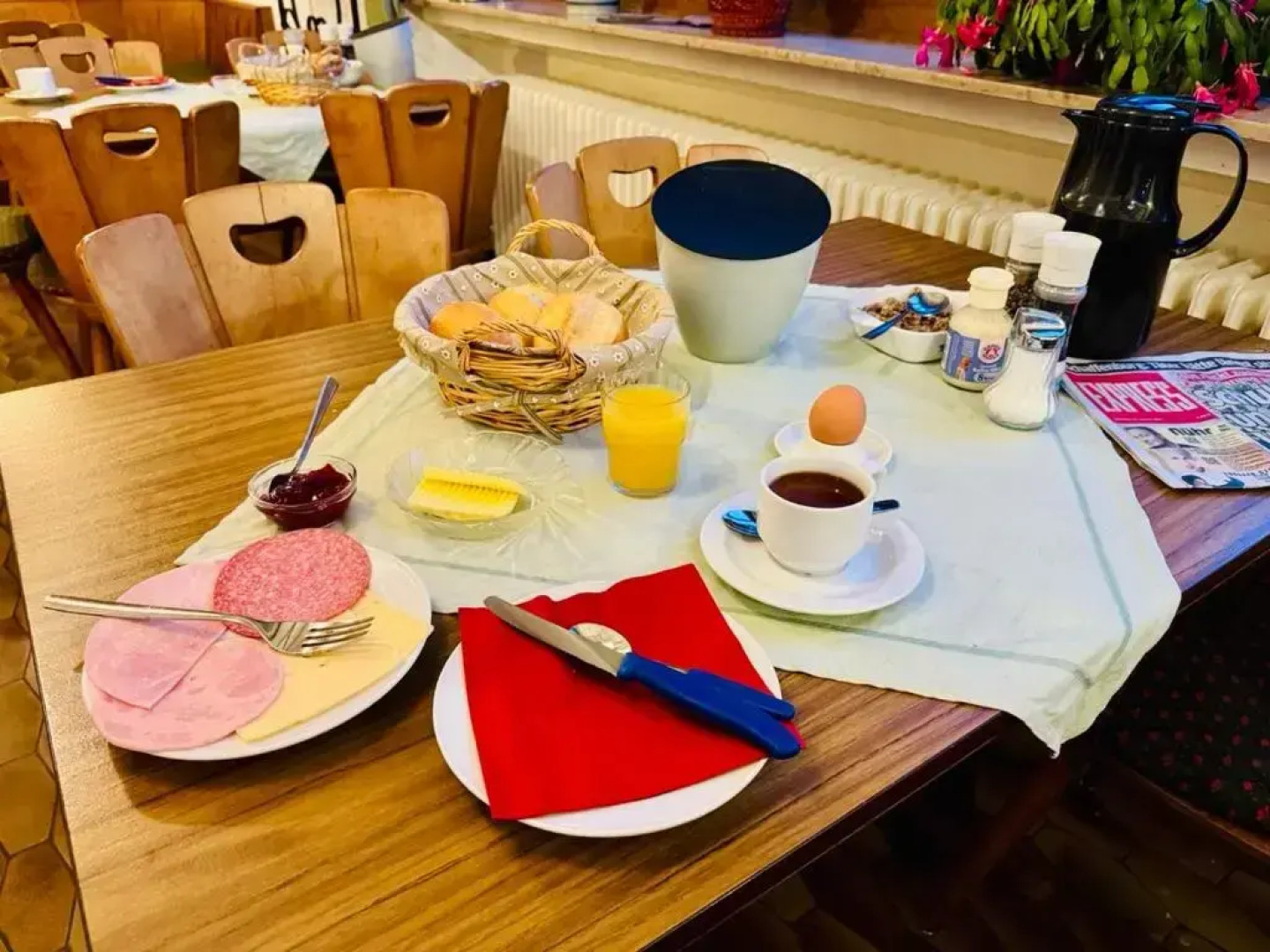 Vogtshof von Wetteldorf