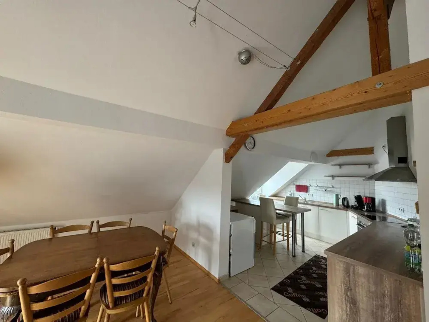 Ferienwohnung Kastellaun Zentrum