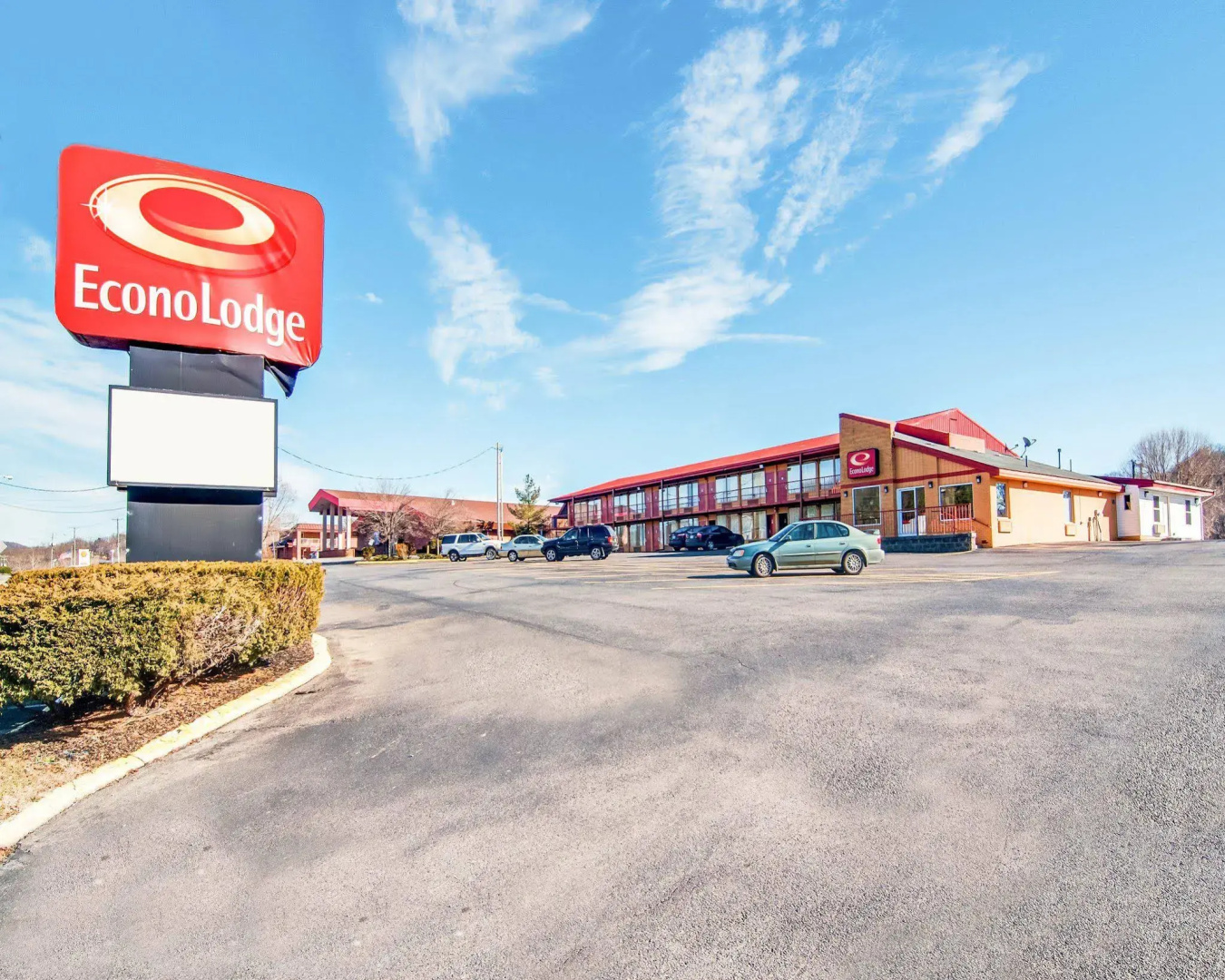 Econo Lodge Marion
