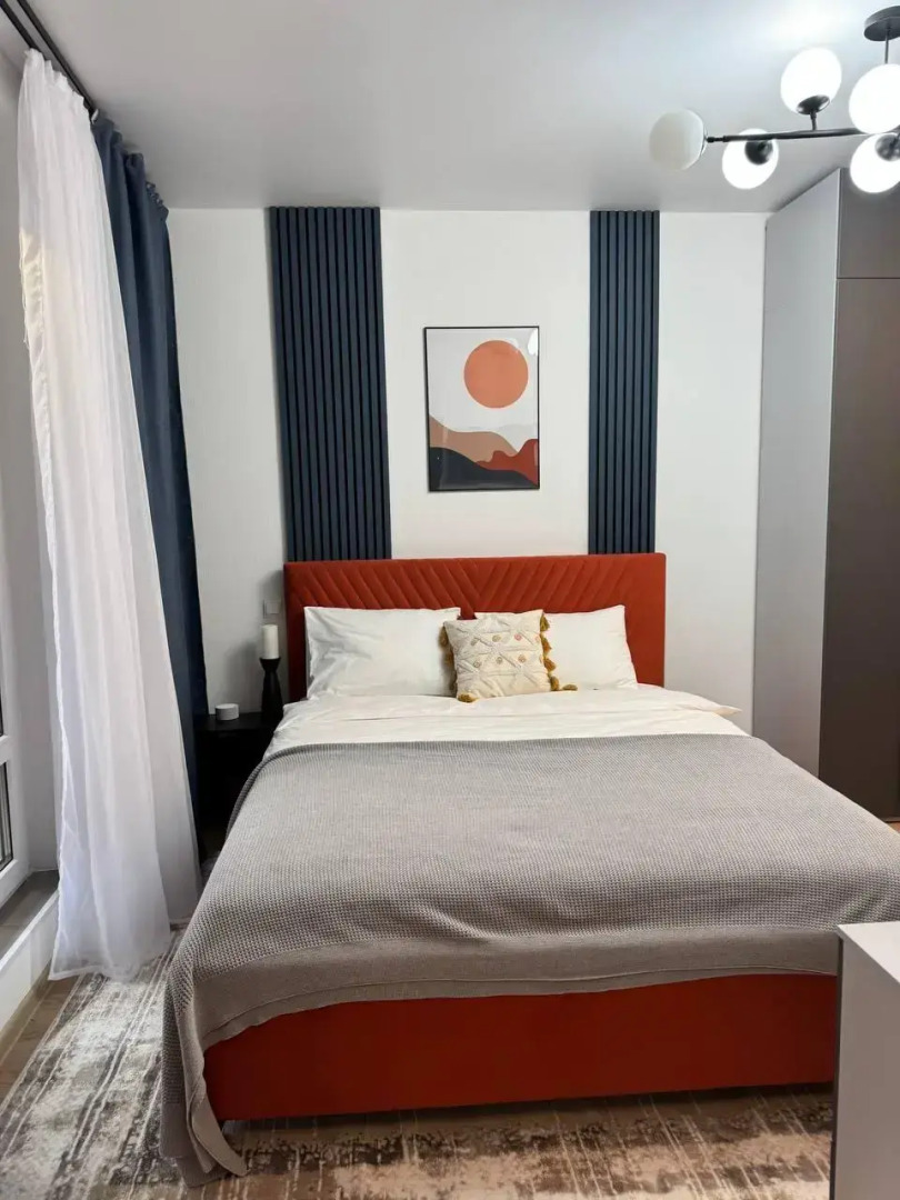 Апартаменты на улице Ботаническая 12 ЖК Южная битца