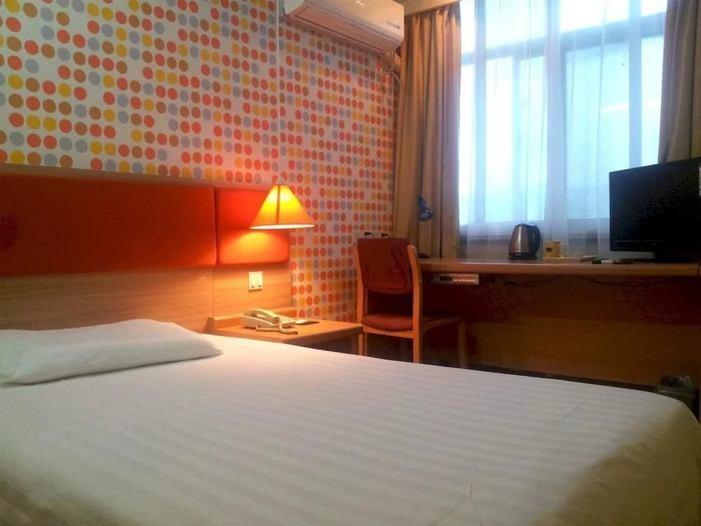 Home Inn Hotel
