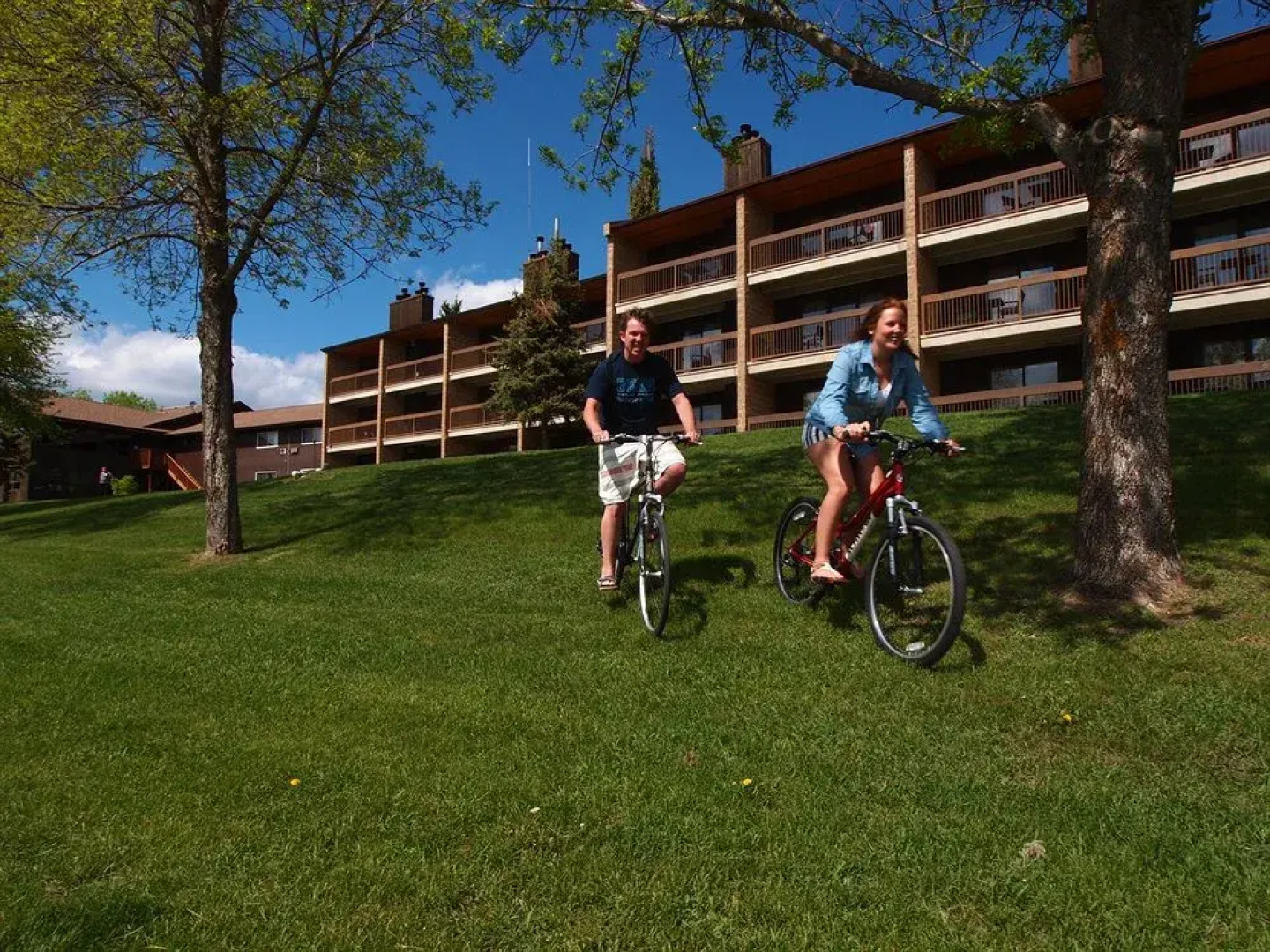 Elkhorn Resort, Spa, and Conference Centre