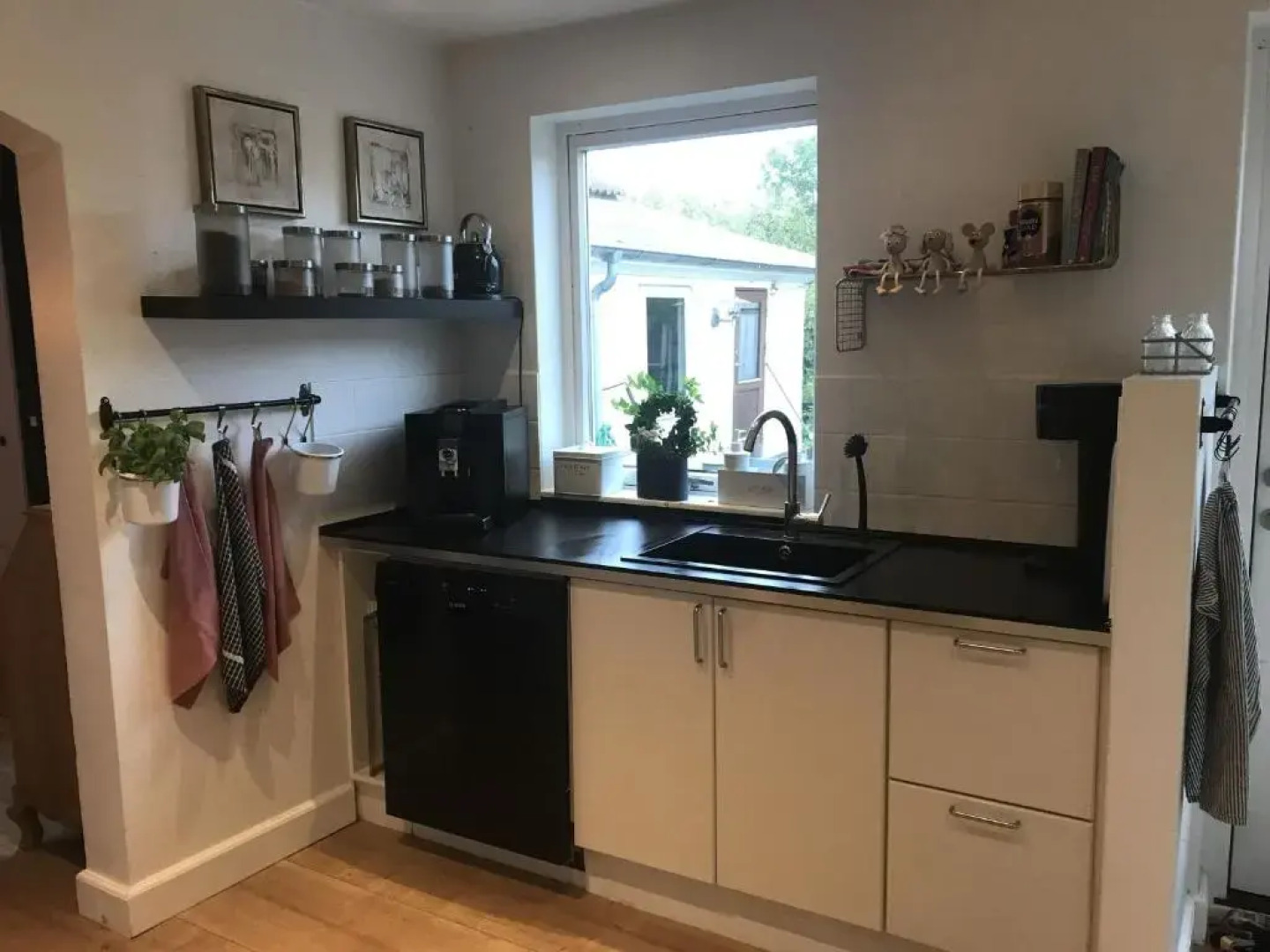 Old Charming and Cosy Cityhouse