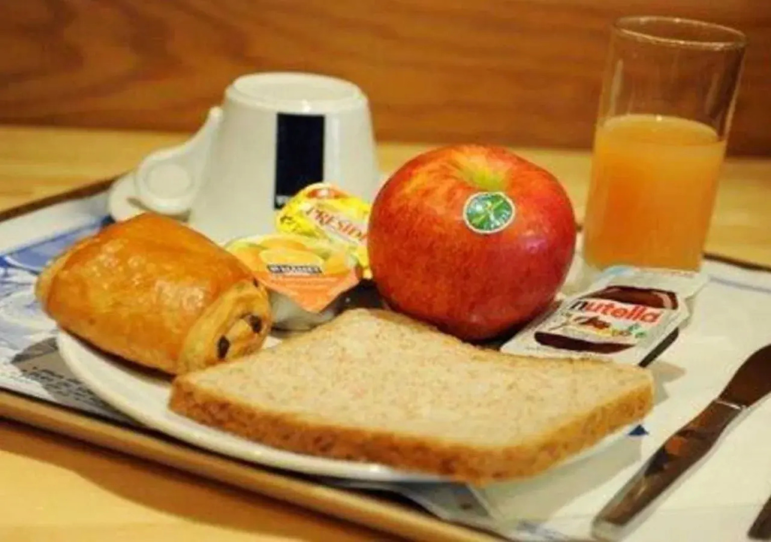 Comfort Hotel Kiotel - Lyon Bron Eurexpo