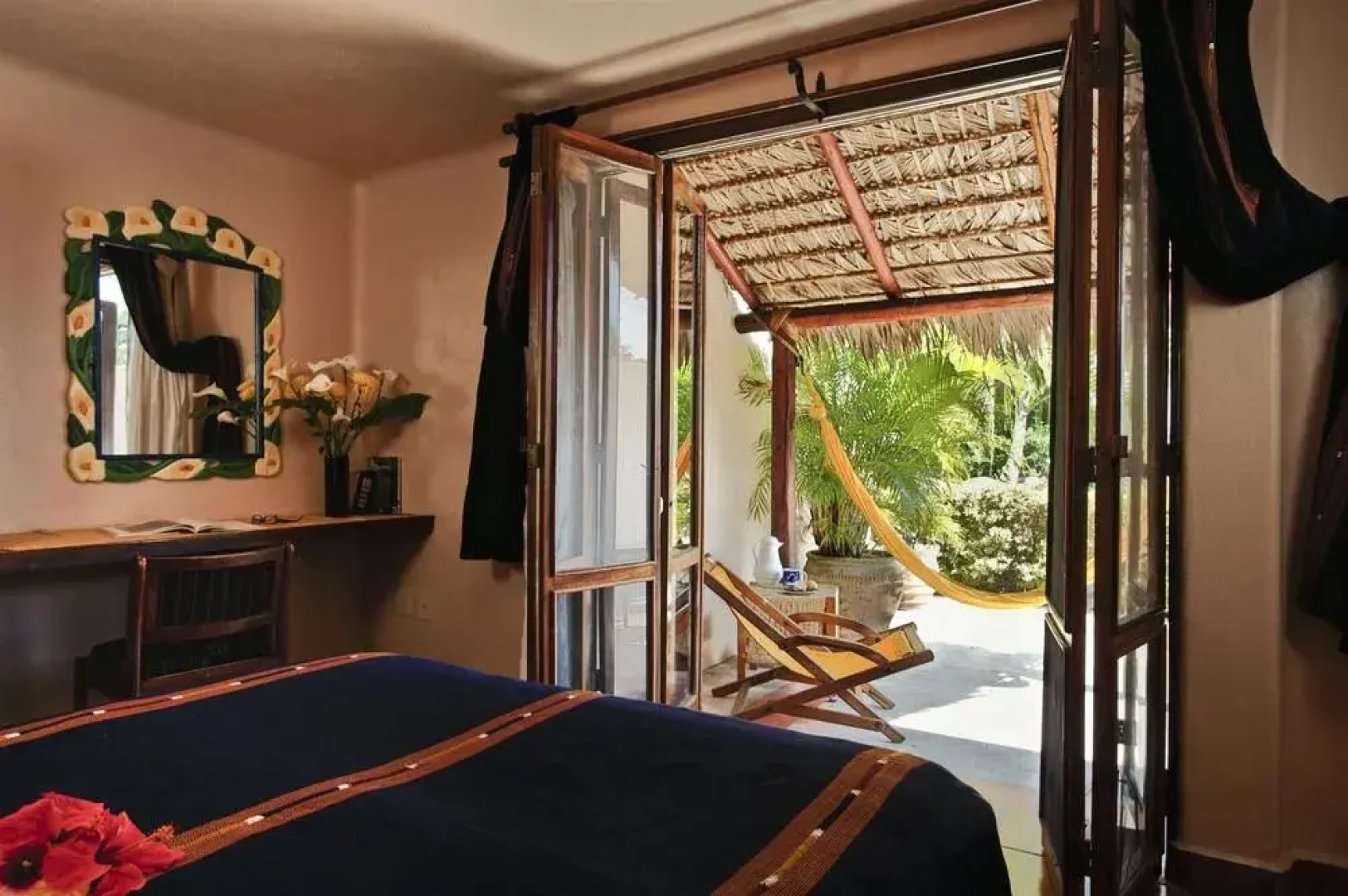 Agua Azul la Villa