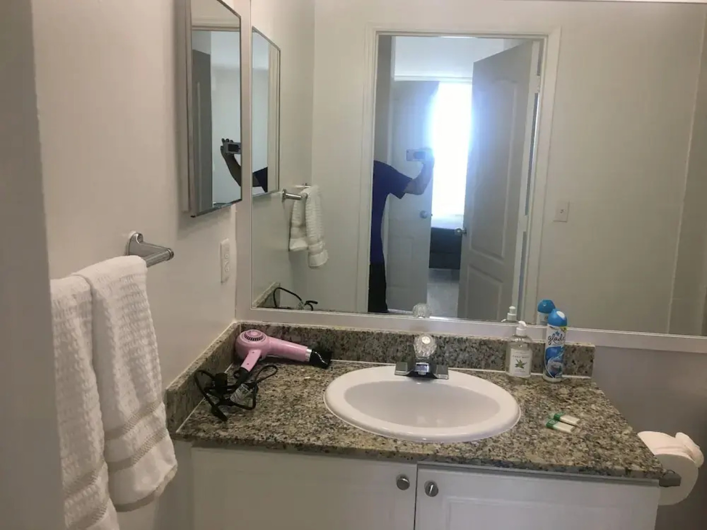 Big Place in Sunny Isles near Beach