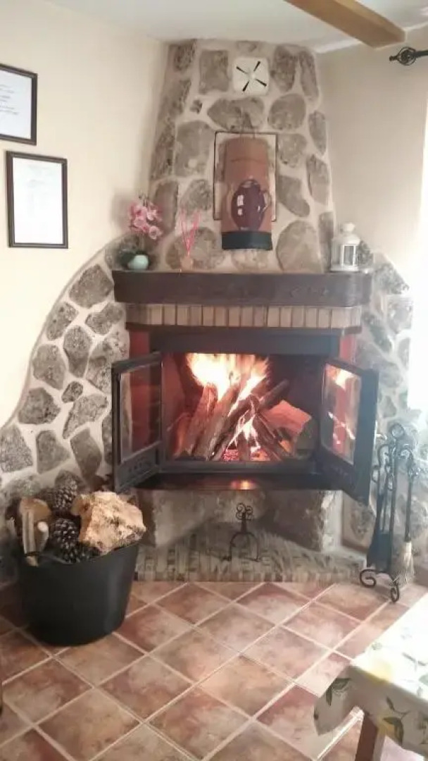 Apartamentos El Callejón