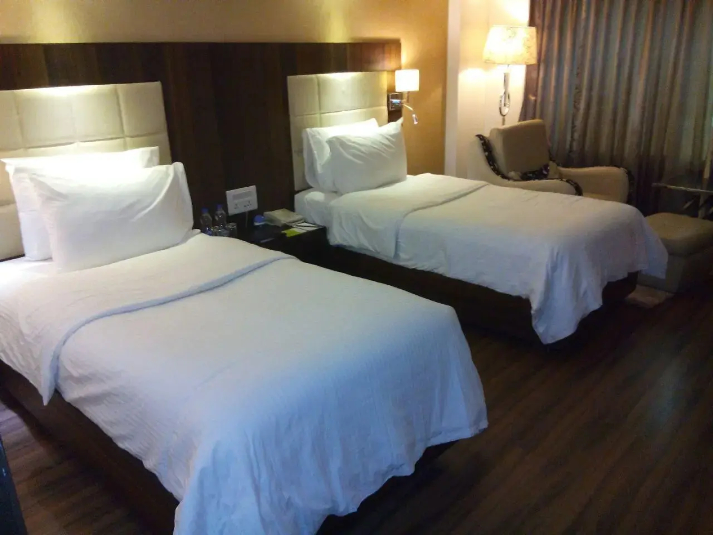 Regenta Central Harimangla Bharuch