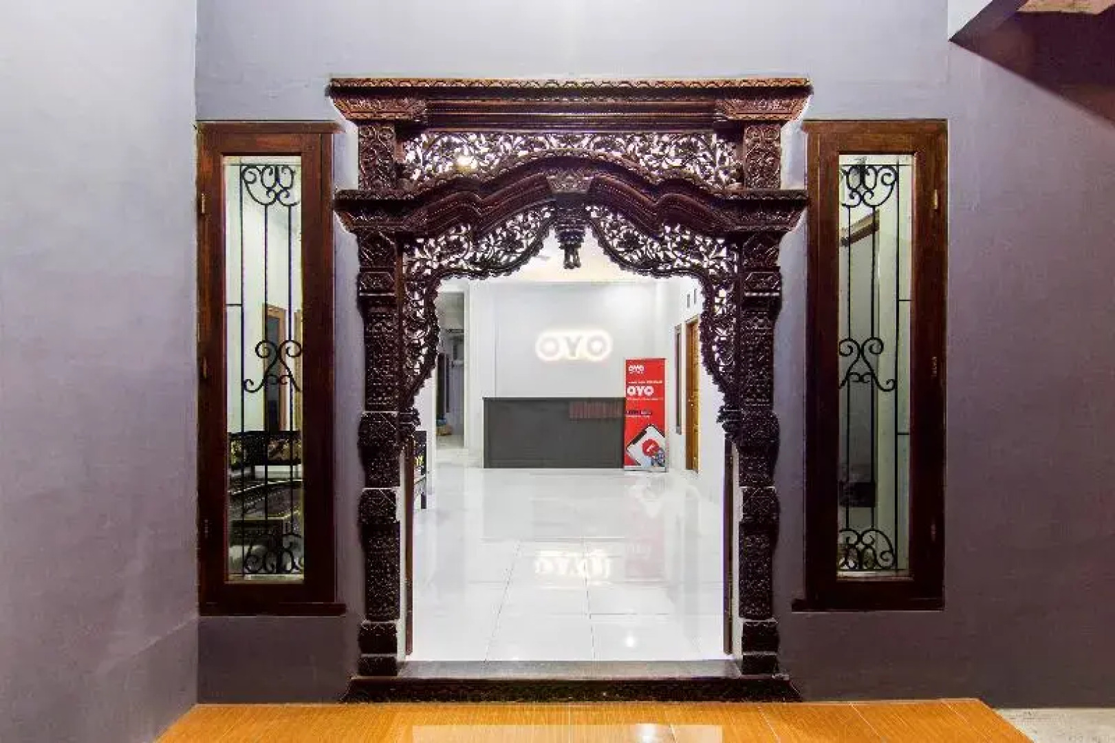 OYO 1073 Pogung W1 Exclusive