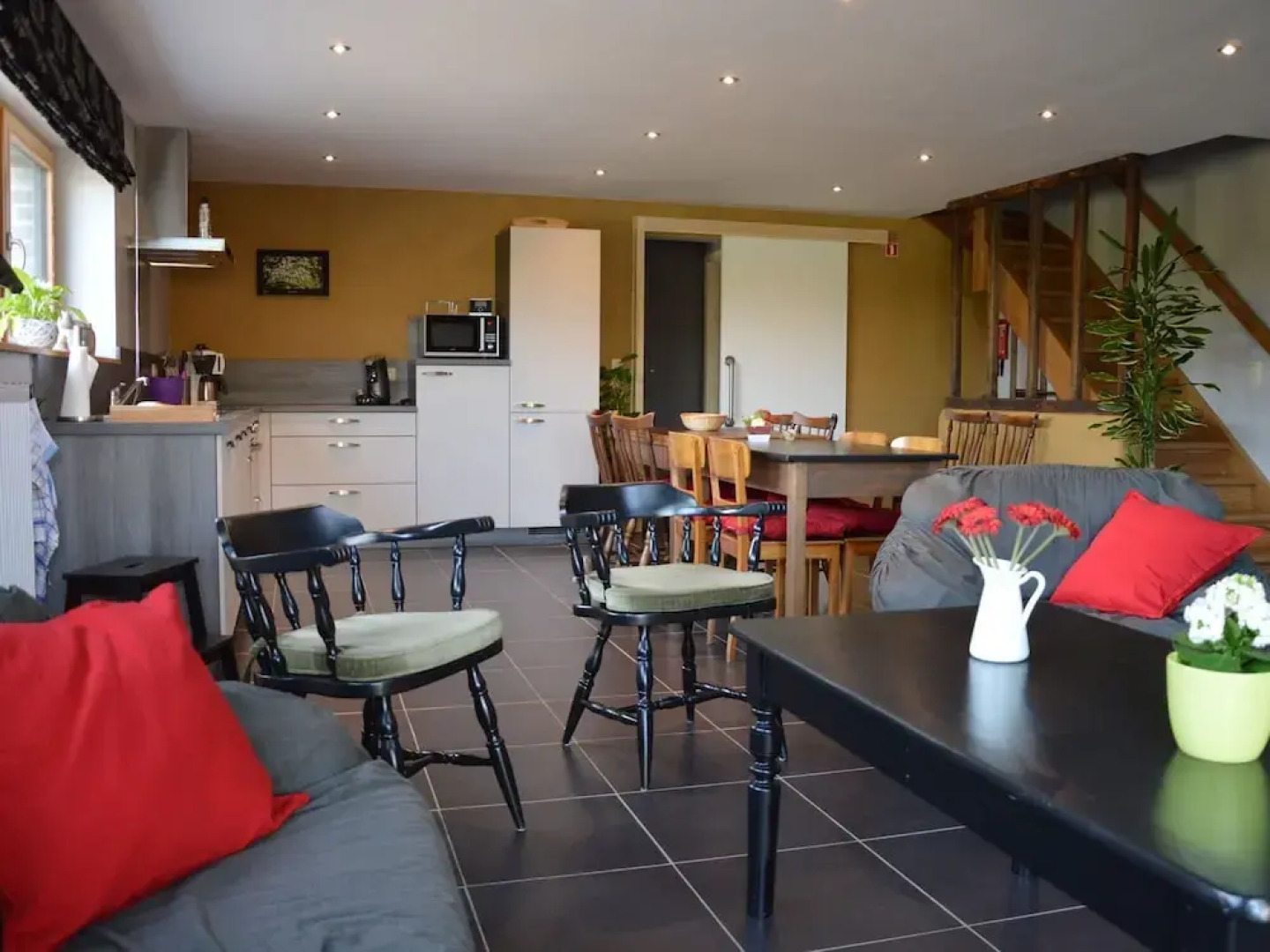 Le Petit Cheval Blanc