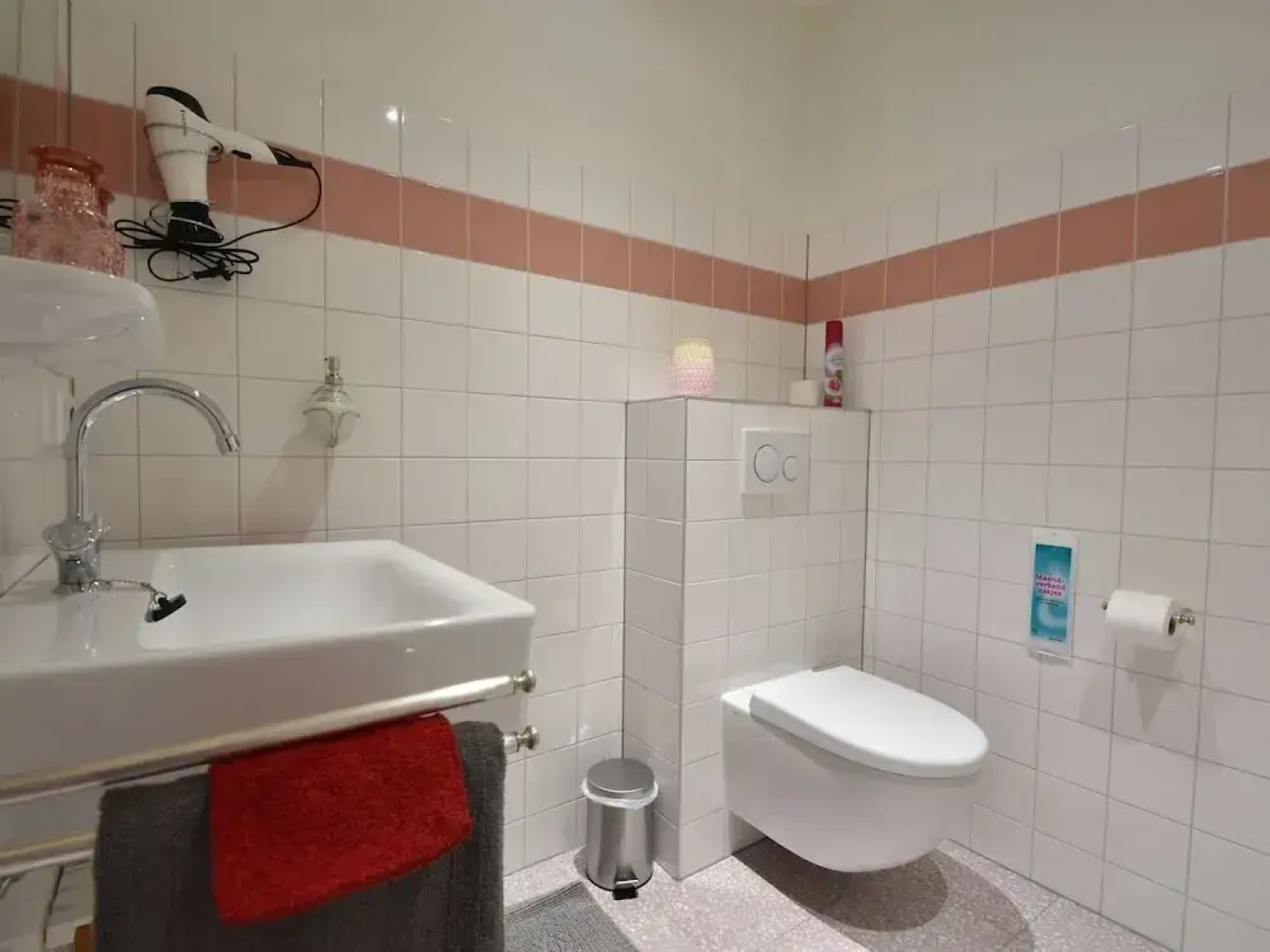 Vintage Holiday Home in Kamperland near Lake Veerse
