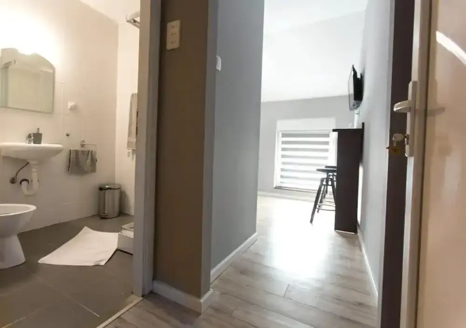 Apartments Zrenjanin