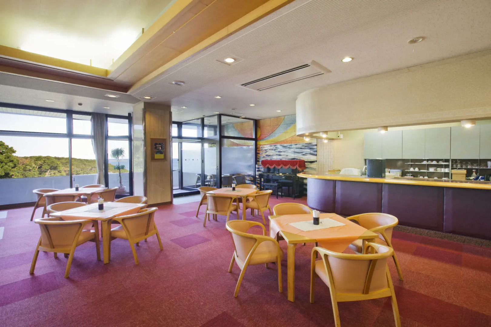 Kyukamura Nanki-Katsuura