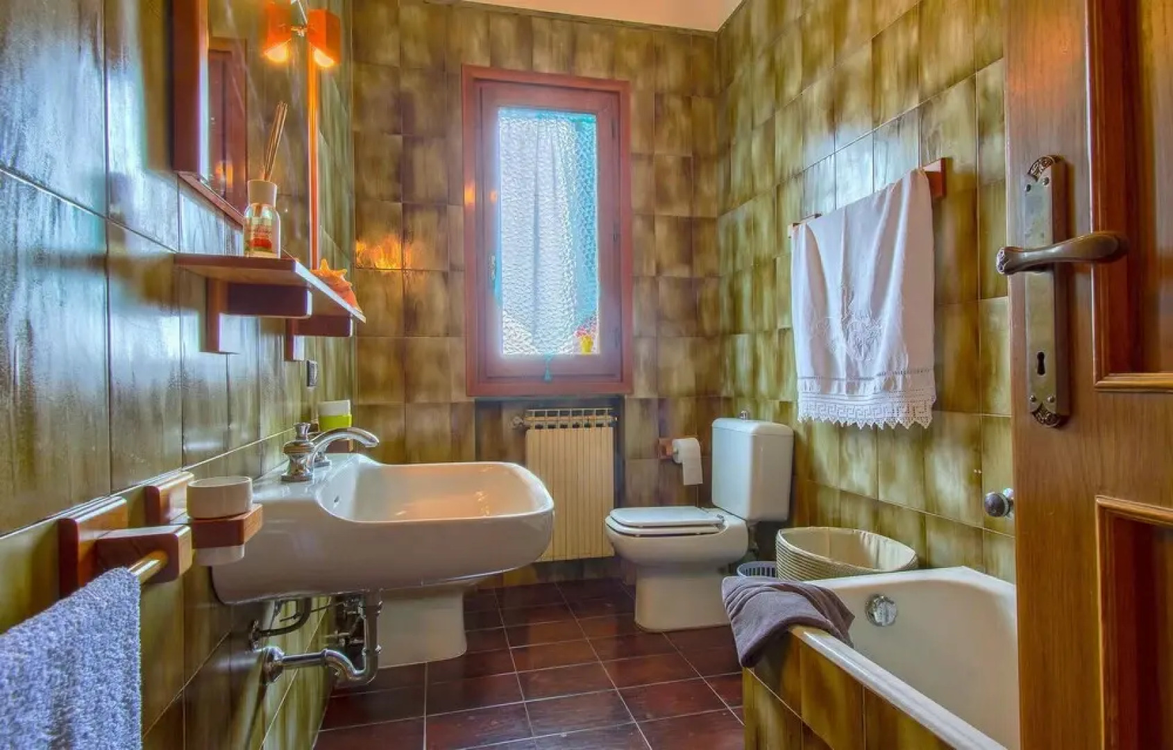 Awesome Home in Pieve A Nievole With 2 Bedrooms and Wifi