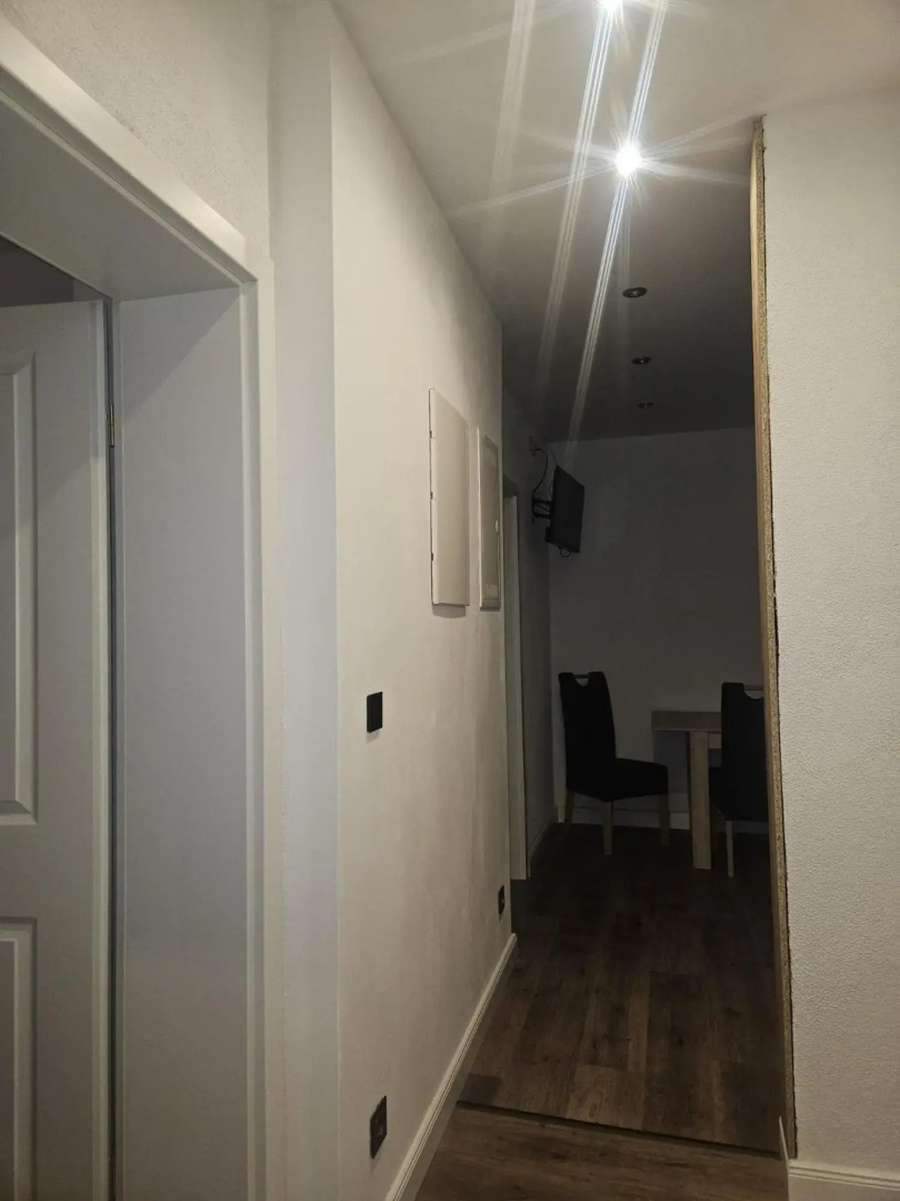 Ferienwohnung Grimma