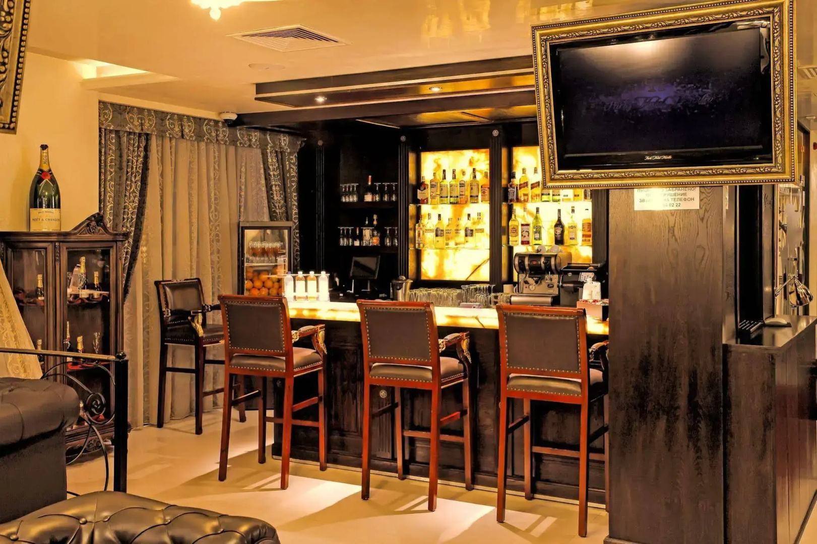 Park Hotel Plovdiv