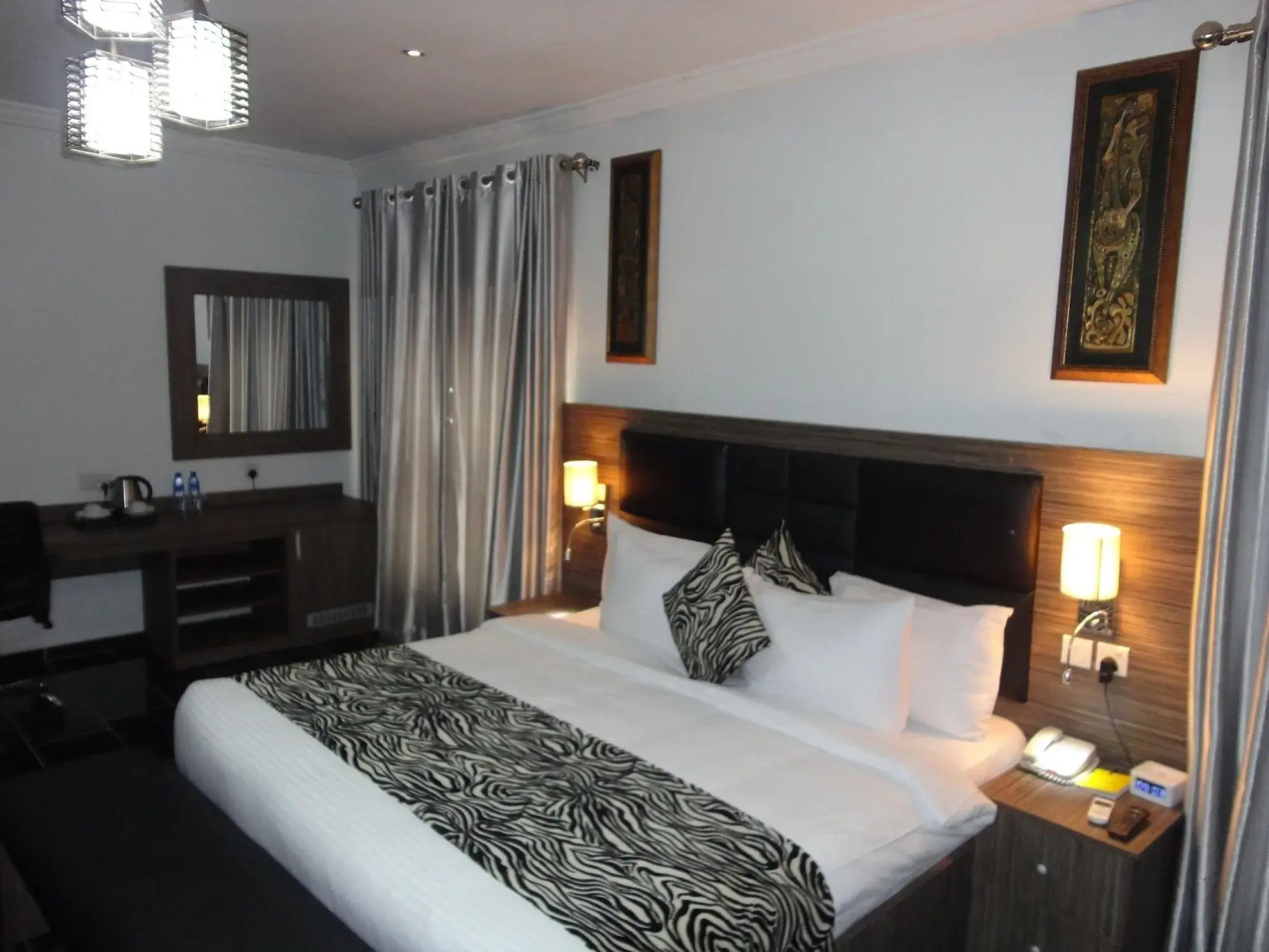 Best Western Plus Elomaz Hotel